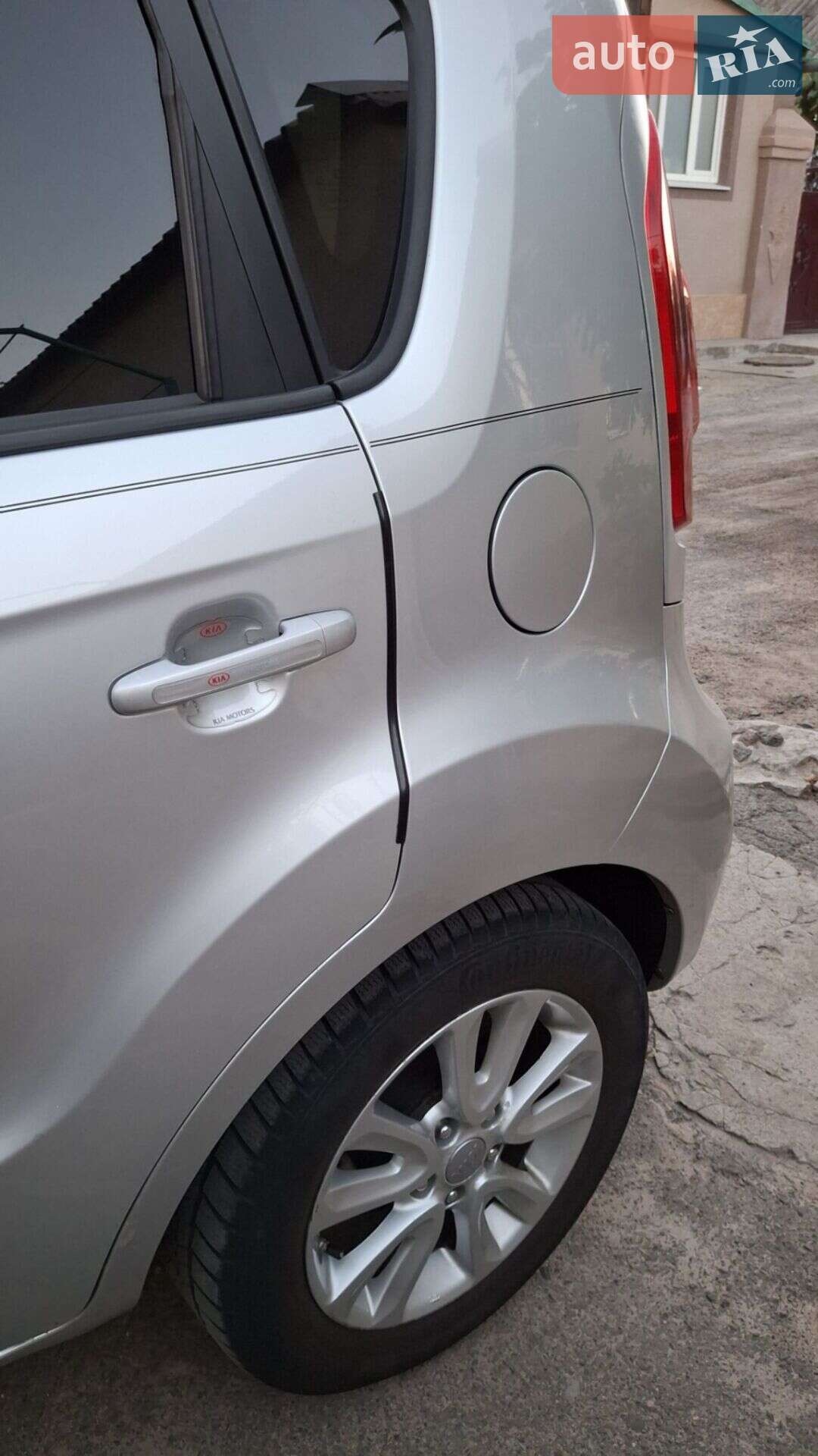 Kia Soul 2013 VIN KNDJT2A62D7640217 фото оголошення 14 з 32