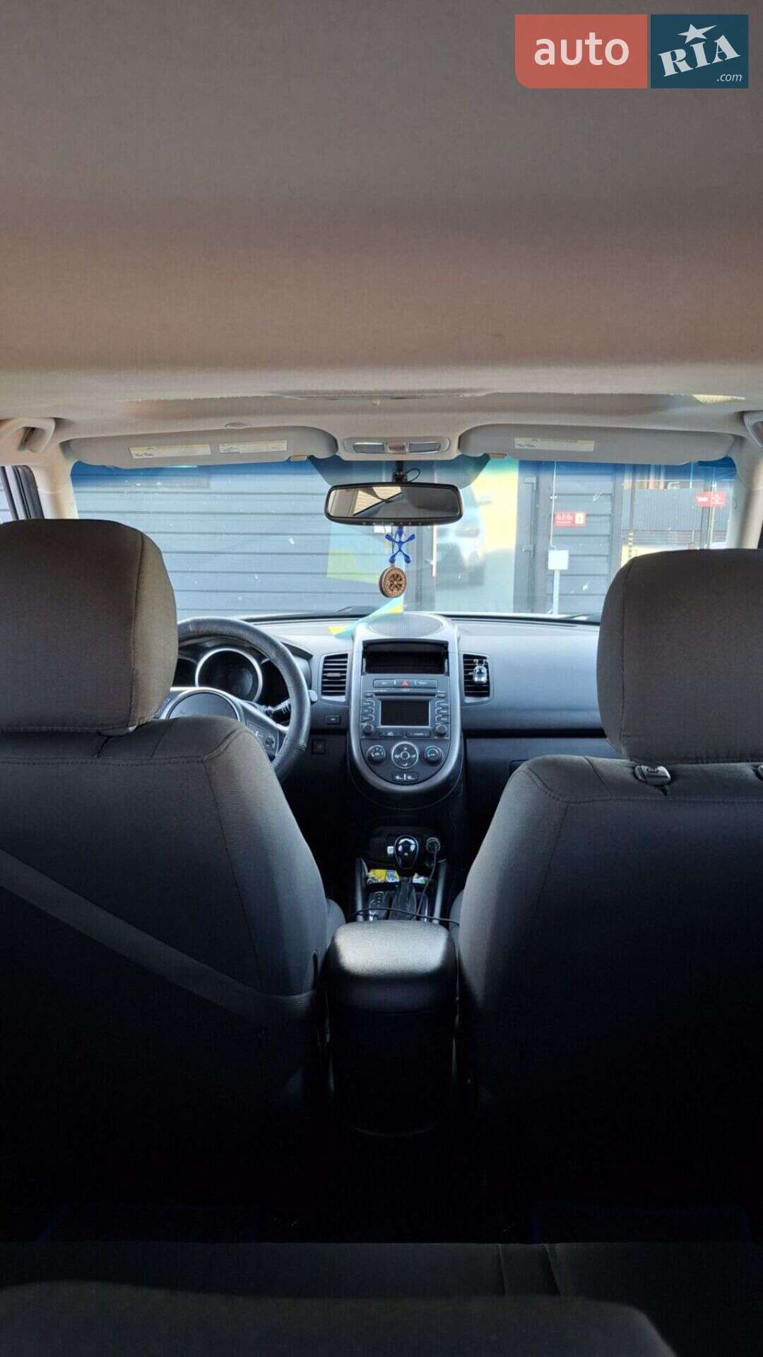 Kia Soul 2013 VIN KNDJT2A62D7640217 фото оголошення 12 з 32