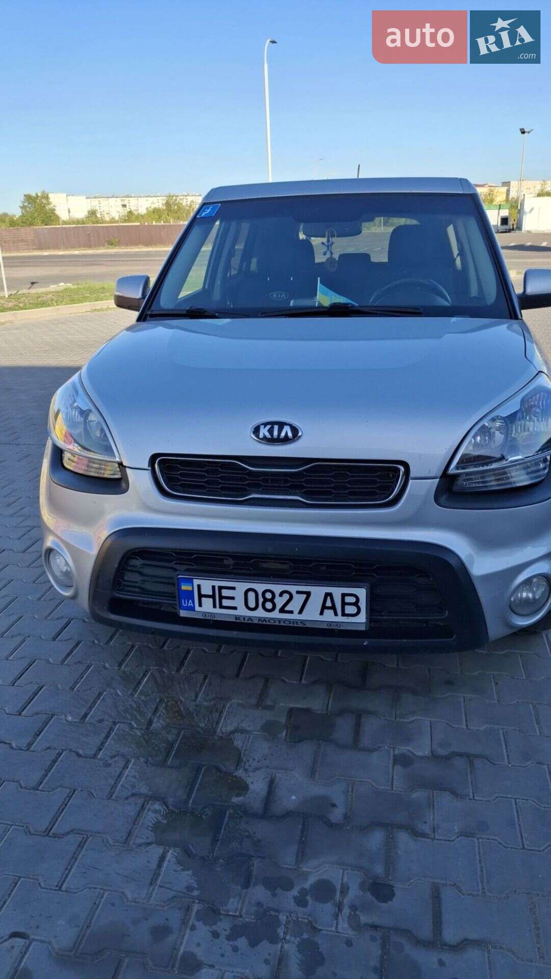 Kia Soul 2013 VIN KNDJT2A62D7640217 фото оголошення 11 з 32