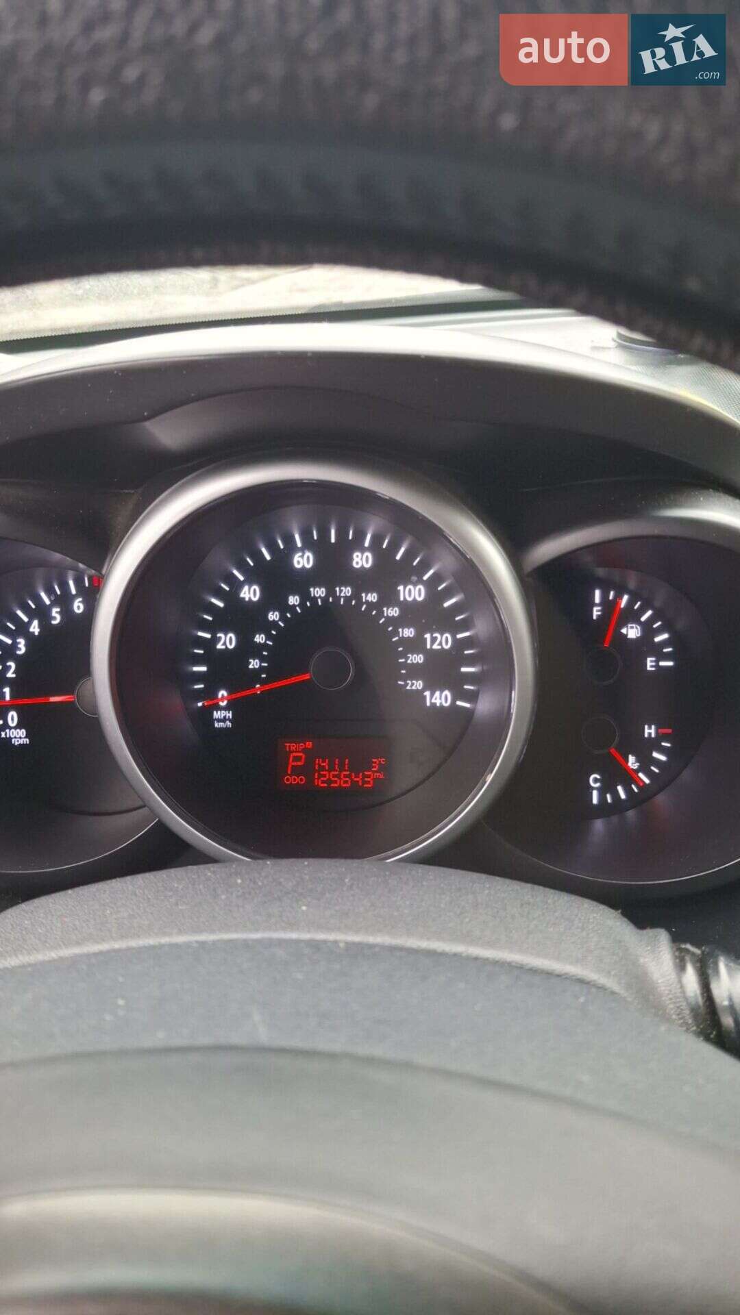 Kia Soul 2013 VIN KNDJT2A62D7640217 фото оголошення 16 з 32