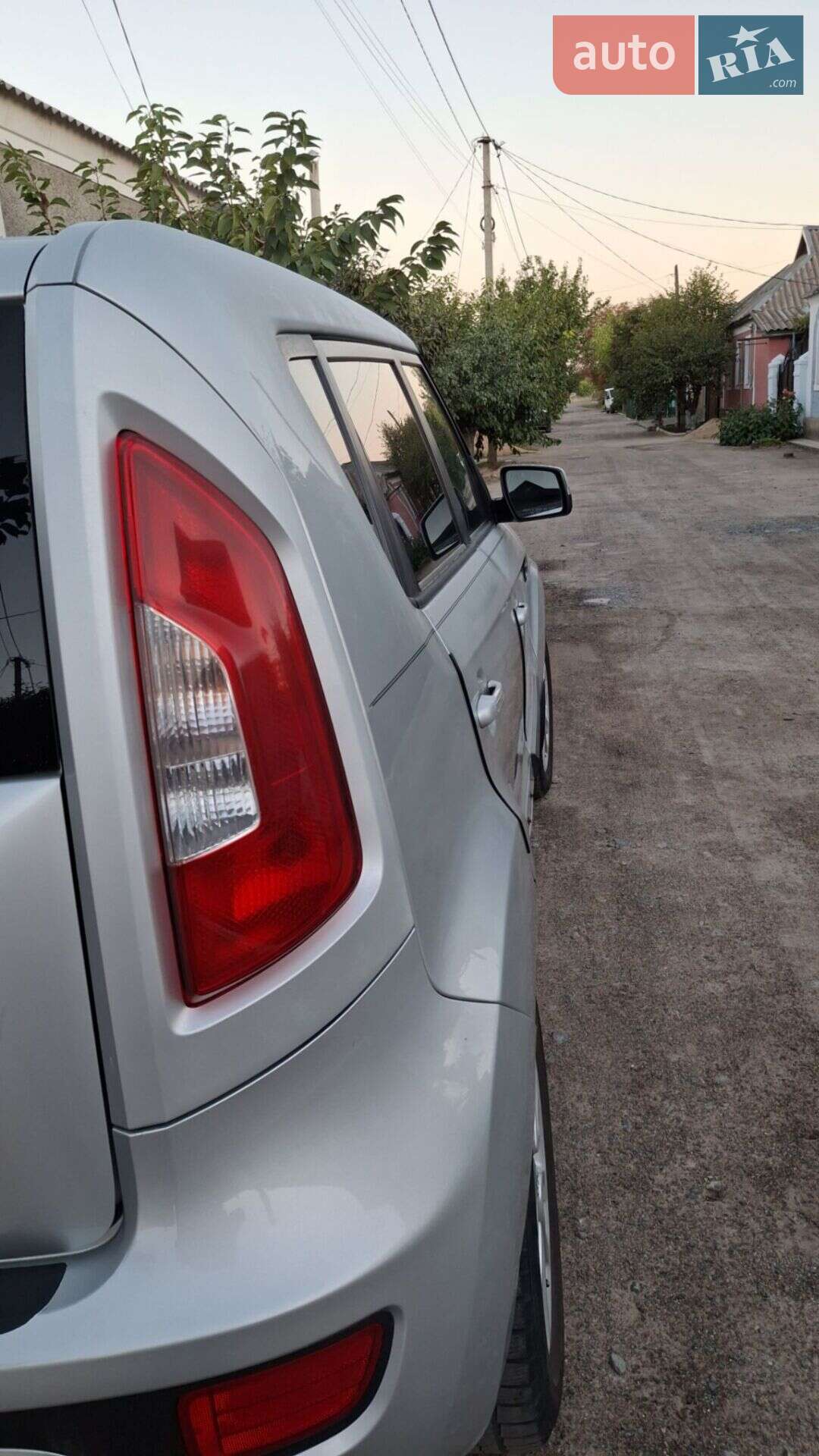 Kia Soul 2013 VIN KNDJT2A62D7640217 фото оголошення 15 з 32