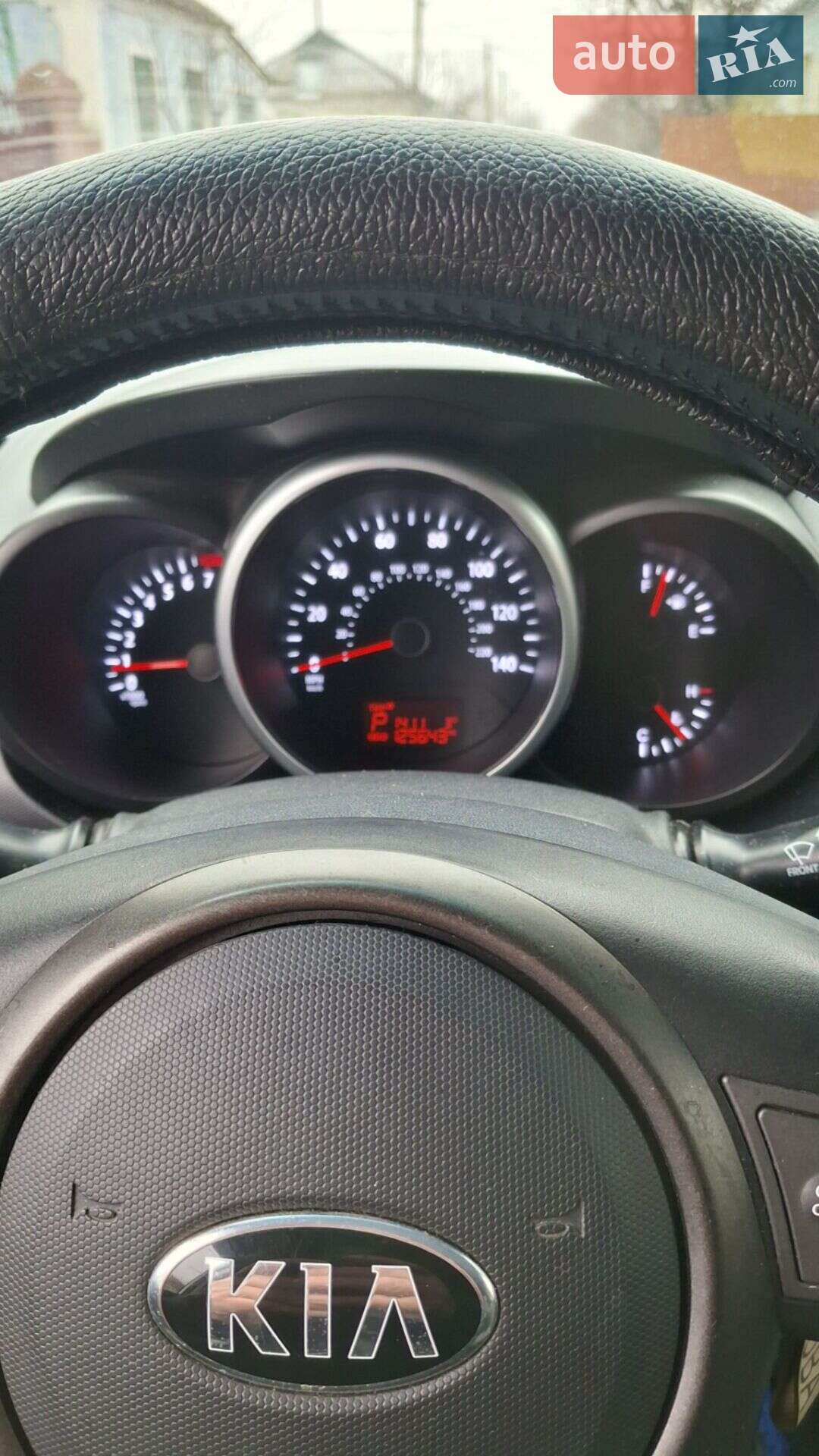 Kia Soul 2013 VIN KNDJT2A62D7640217 фото оголошення 17 з 32