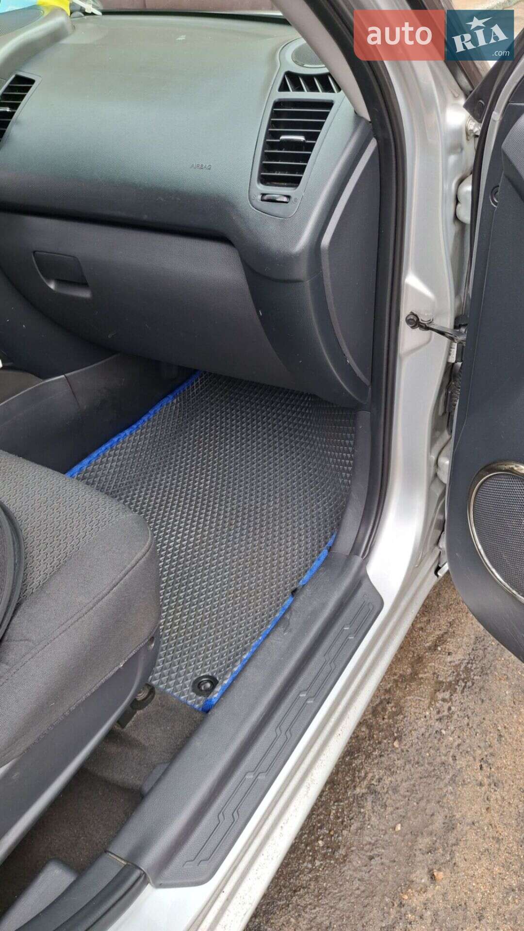 Kia Soul 2013 VIN KNDJT2A62D7640217 фото оголошення 25 з 32