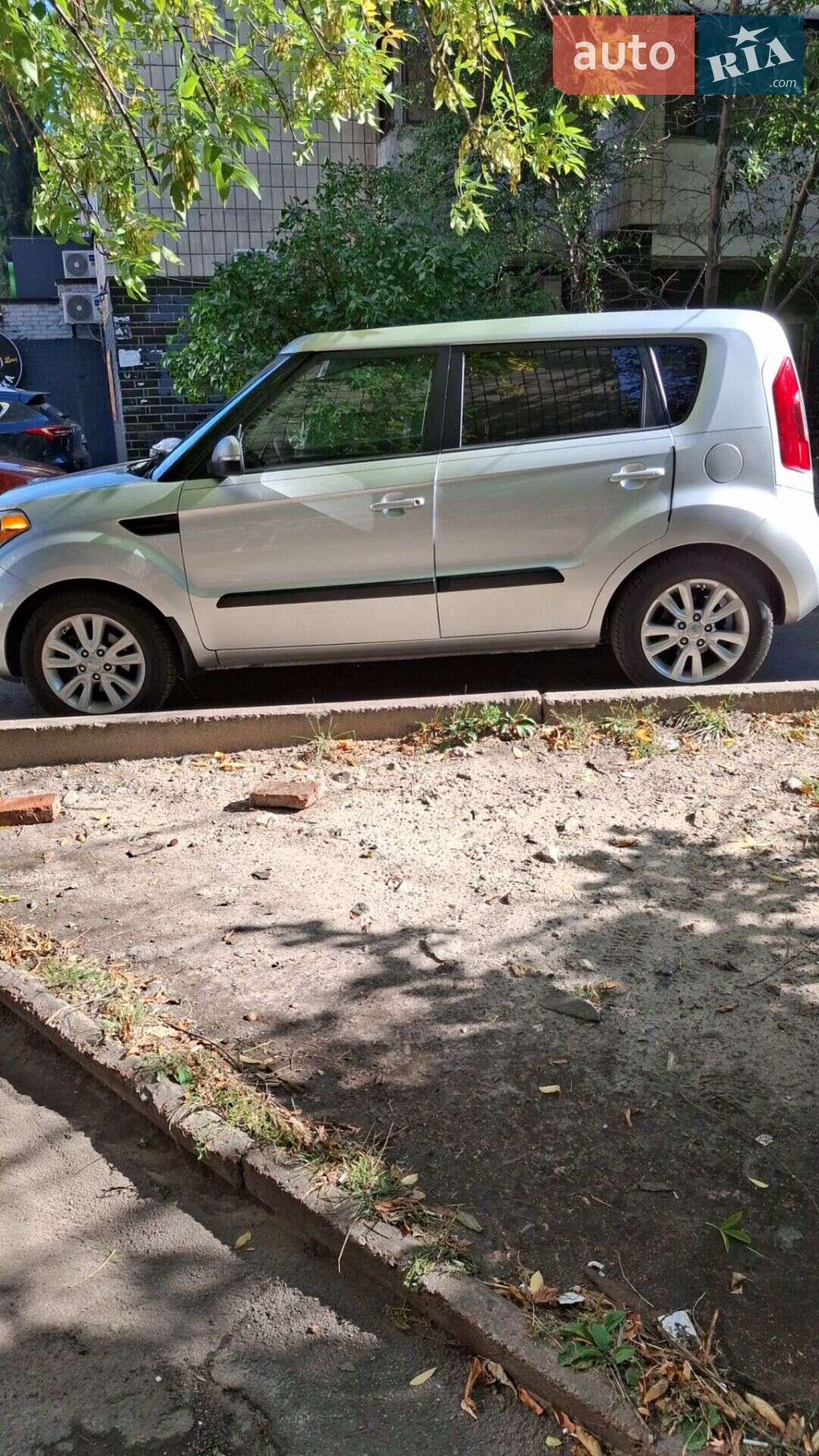 Kia Soul 2013 VIN KNDJT2A62D7640217 фото оголошення 6 з 32