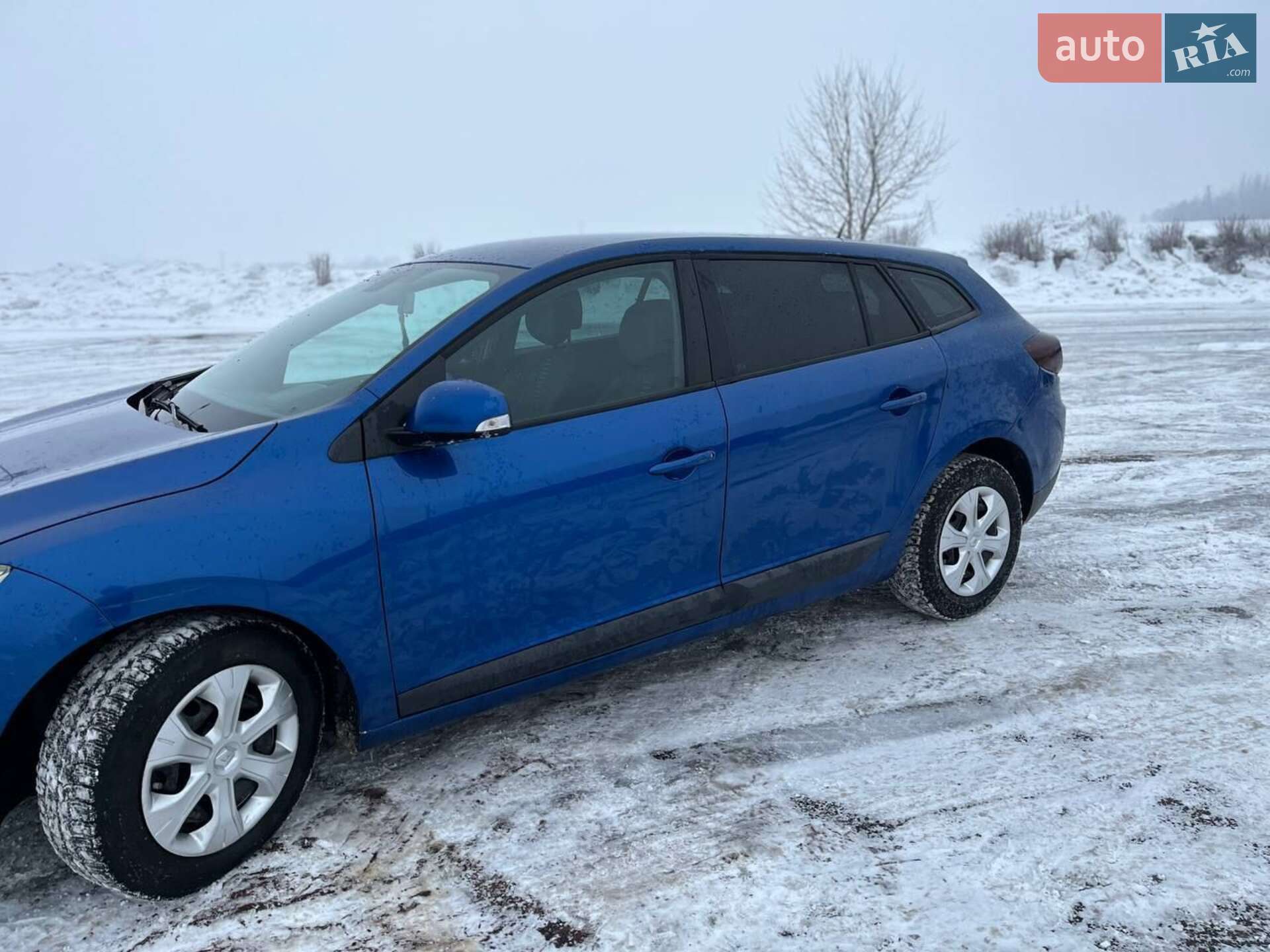 Renault Megane 2009 VIN VF1KZ0B0642045420 фото оголошення 29 з 43