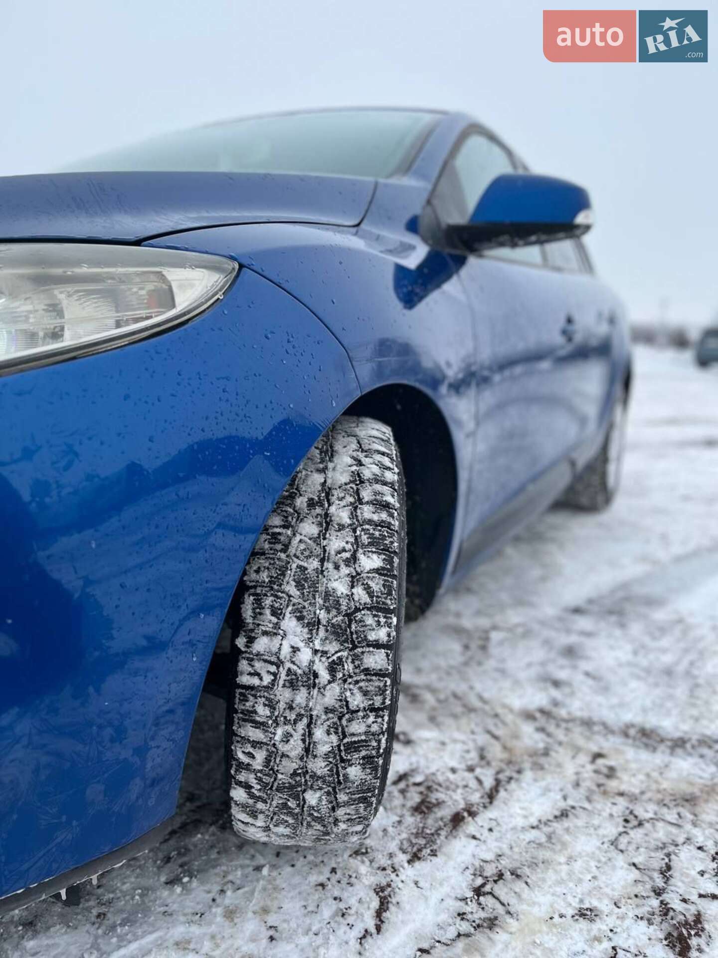 Renault Megane 2009 VIN VF1KZ0B0642045420 фото оголошення 30 з 43