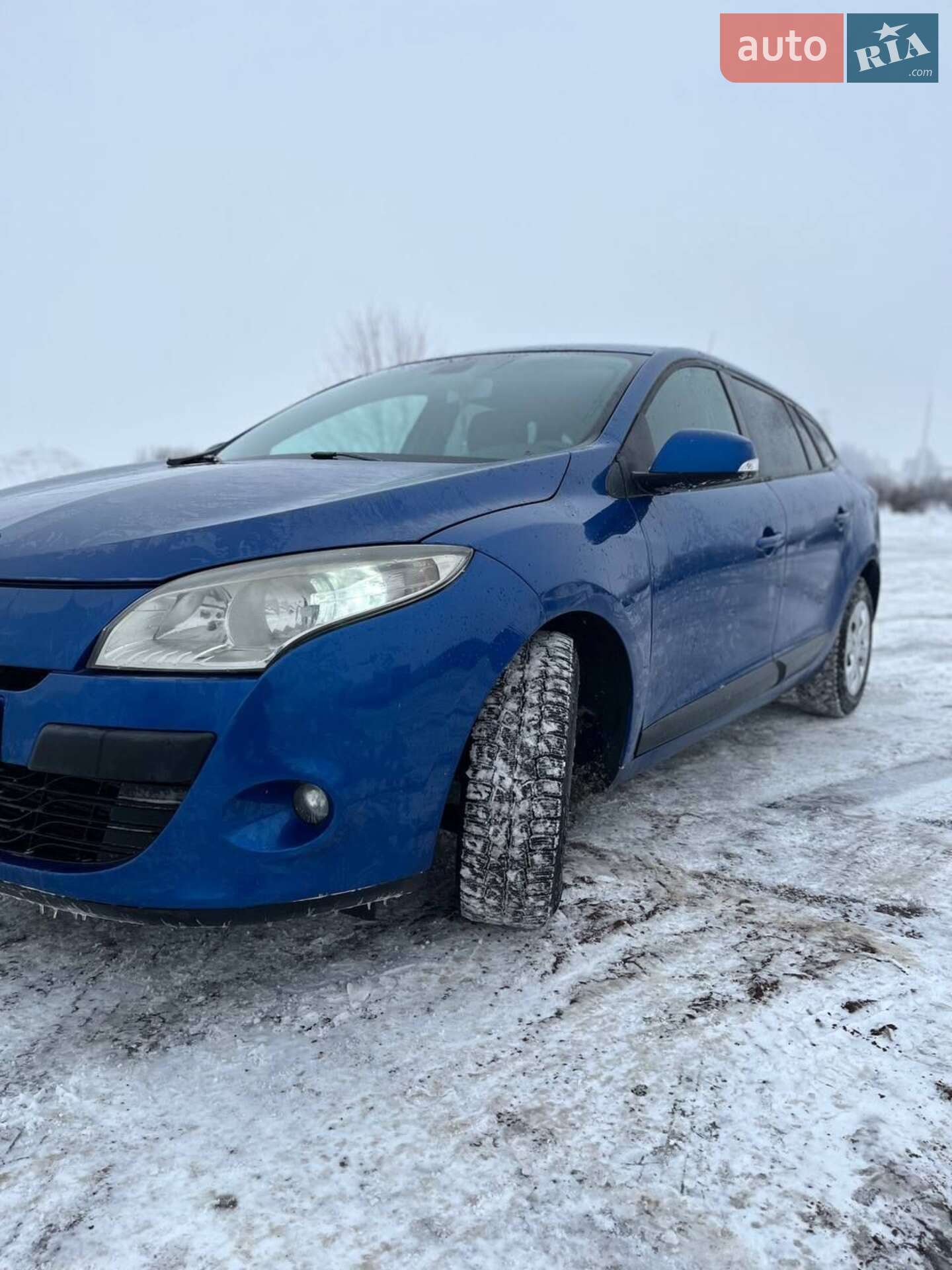 Renault Megane 2009 VIN VF1KZ0B0642045420 фото оголошення 34 з 43
