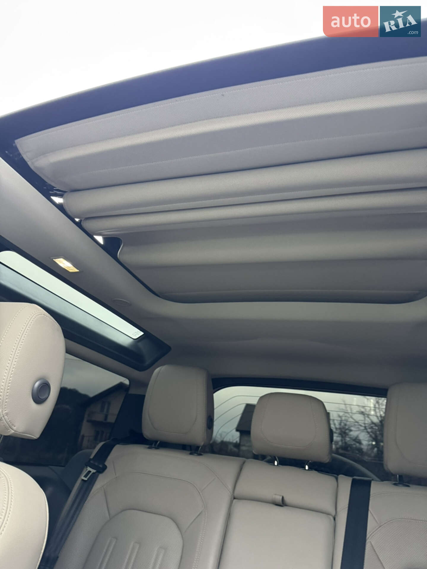 Land Rover Defender 2021 VIN SALEJ6RX5N2067137 фото оголошення 13 з 13