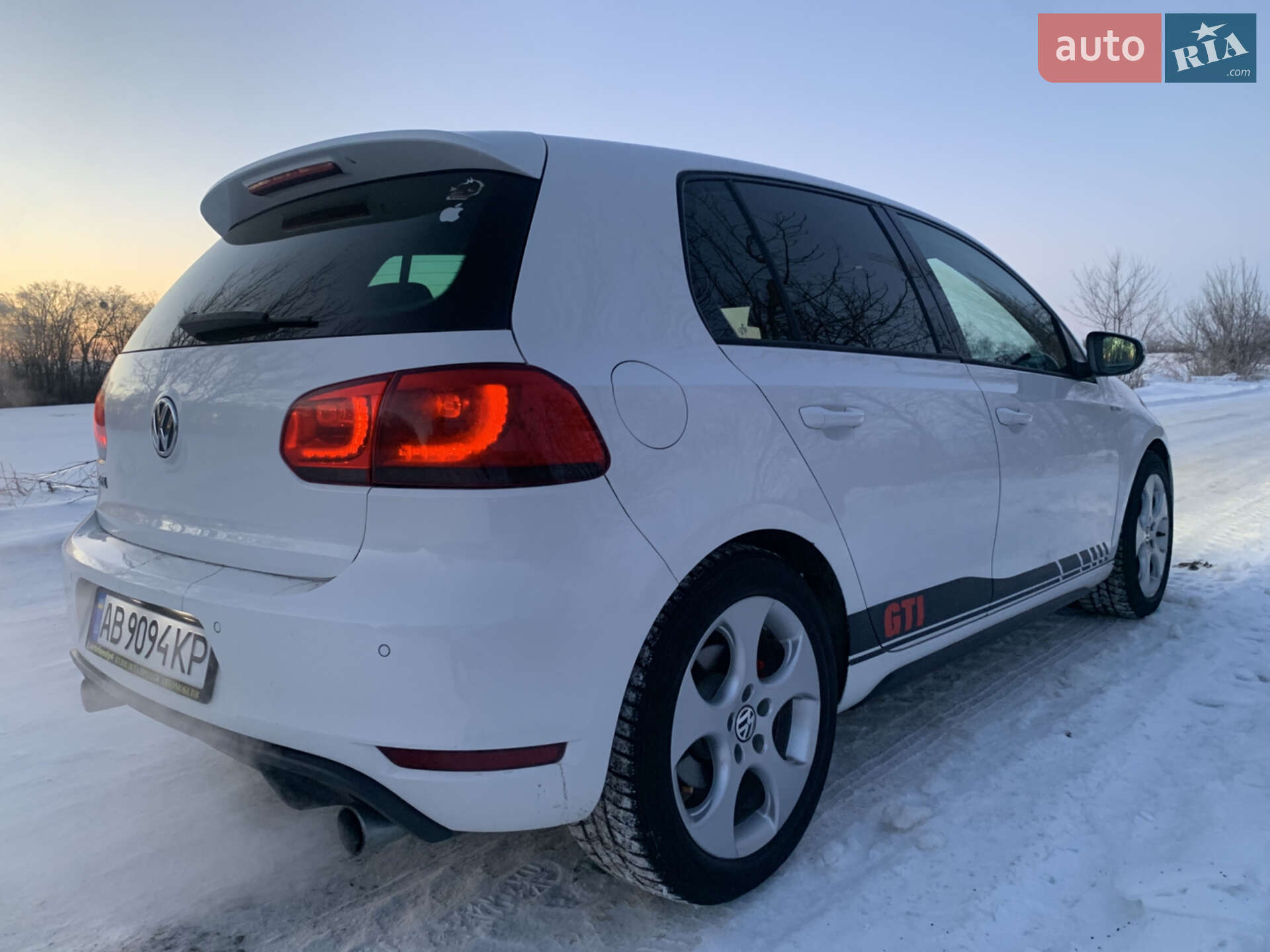 Volkswagen Golf 2011 VIN WVWZZZ1KZCW113240 фото оголошення 35 з 38