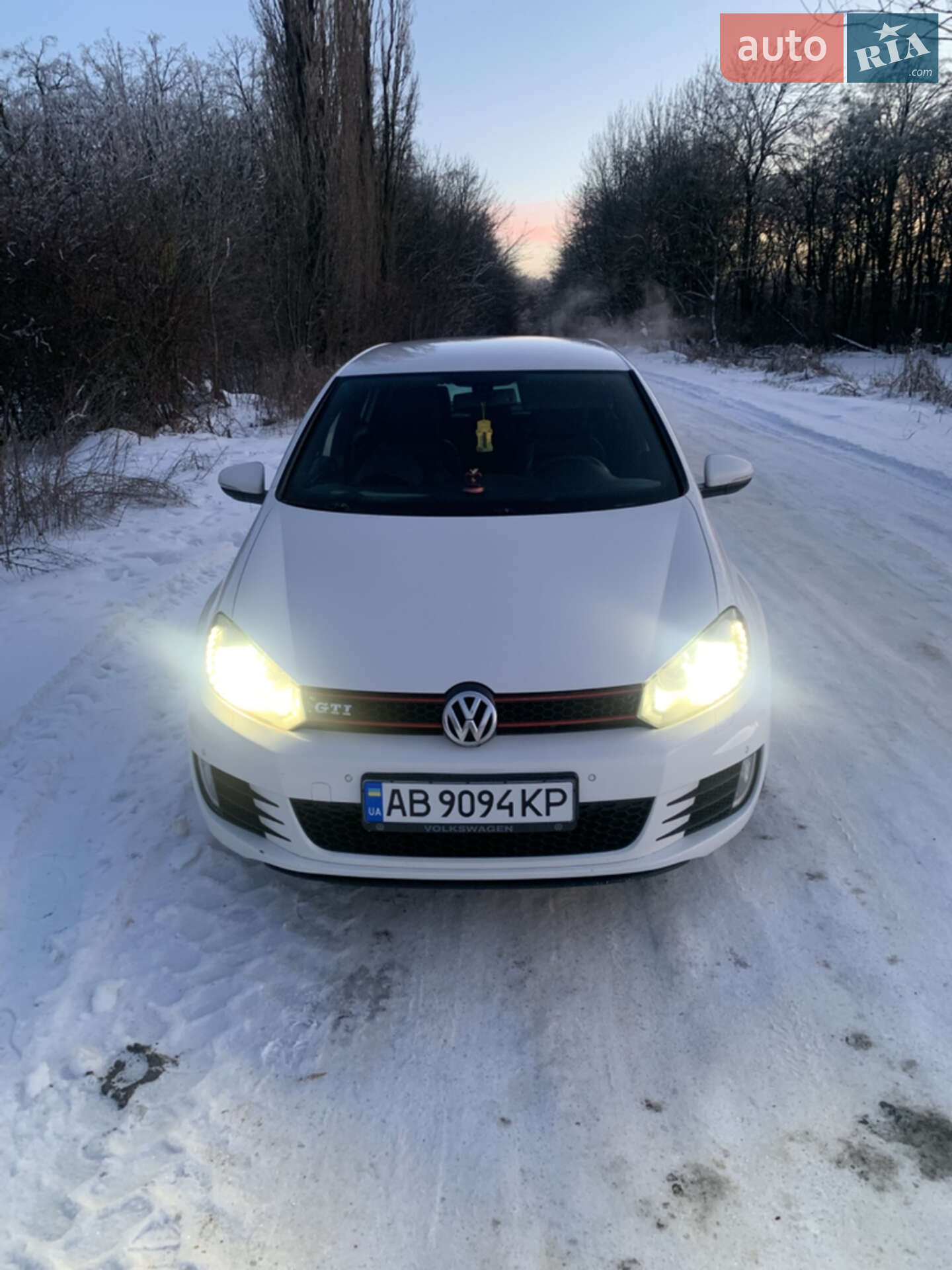 Volkswagen Golf 2011 VIN WVWZZZ1KZCW113240 фото оголошення 37 з 38