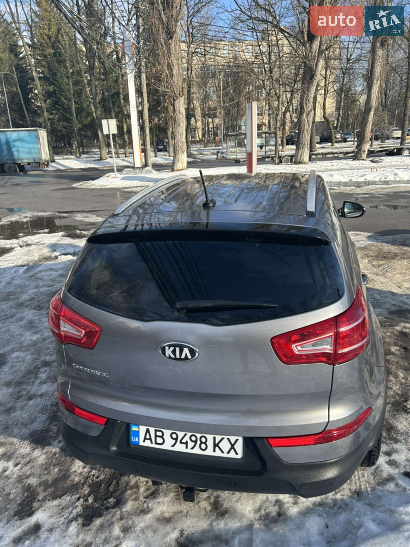 Kia Sportage 2012 VIN KNDPB3A25D7374837 фото оголошення 47 з 118