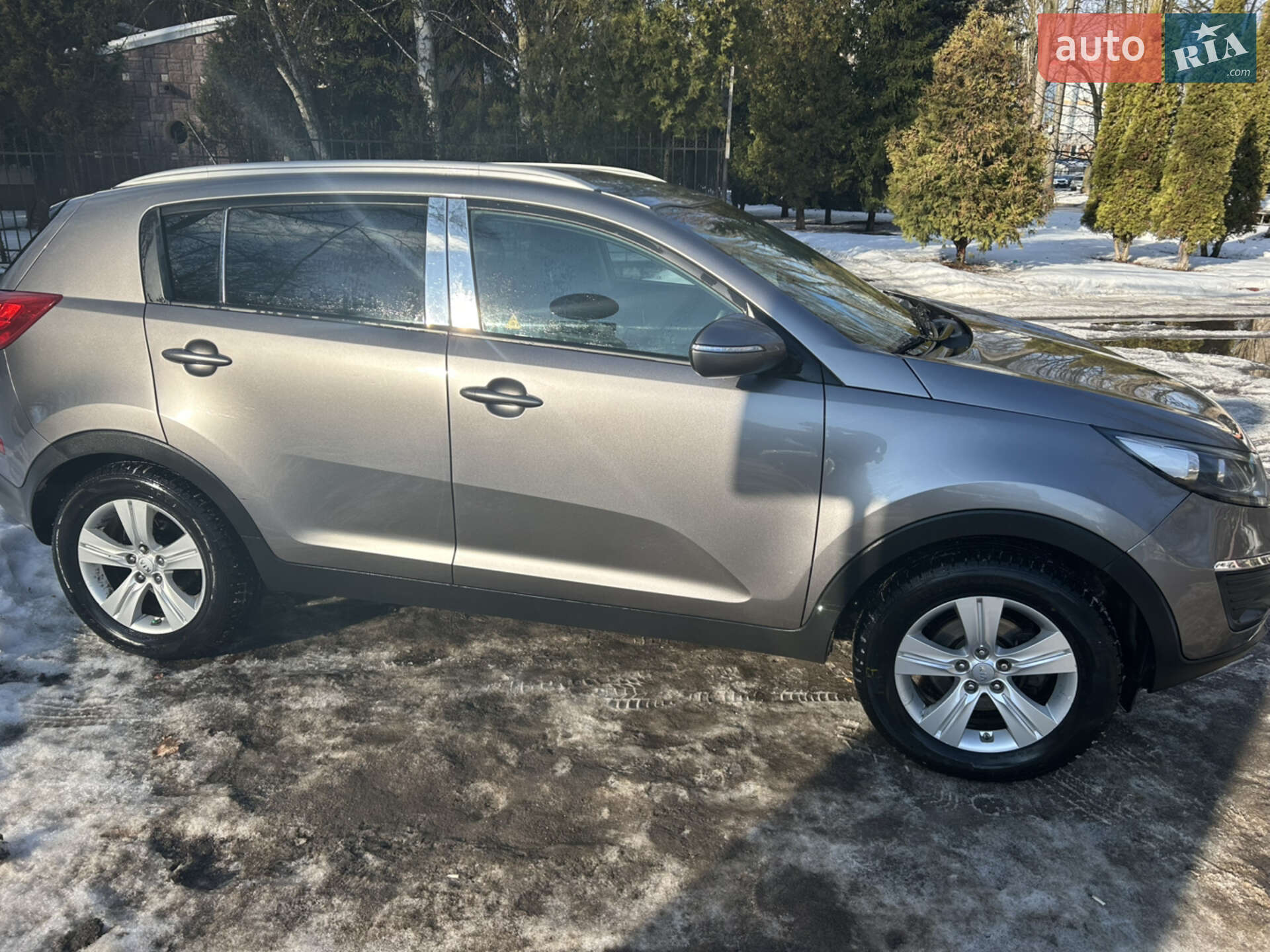 Kia Sportage 2012 VIN KNDPB3A25D7374837 фото оголошення 115 з 118