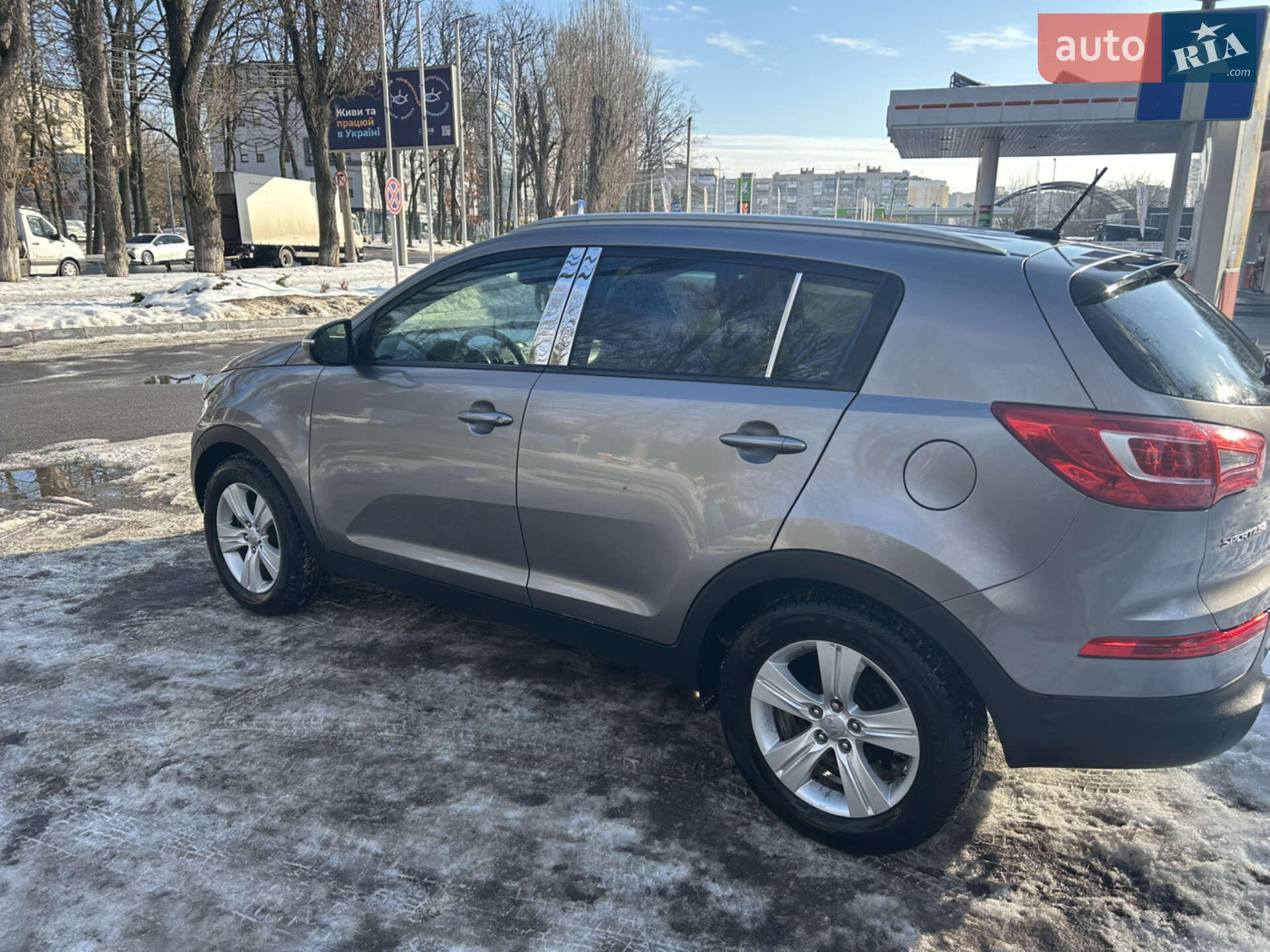 Kia Sportage 2012 VIN KNDPB3A25D7374837 фото оголошення 42 з 118