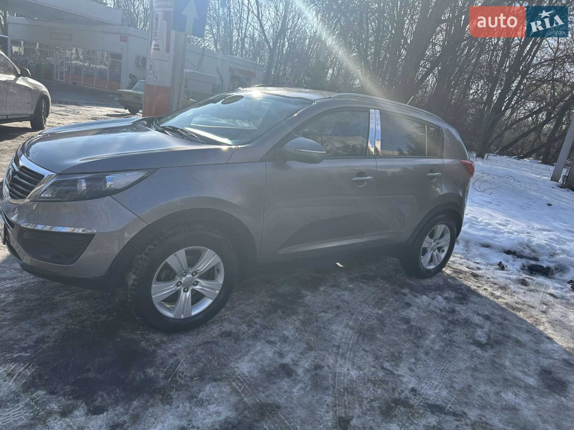 Kia Sportage 2012 VIN KNDPB3A25D7374837 фото оголошення 114 з 118