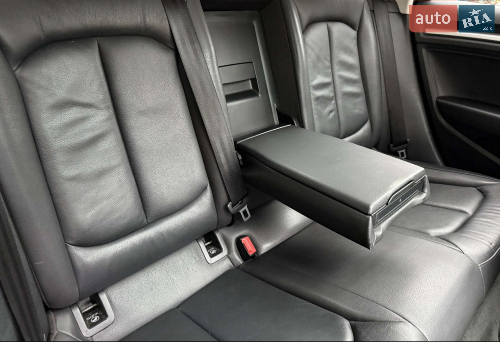 Audi A3 2014 VIN WAUBFGFF6F1011497 фото оголошення 15 з 16