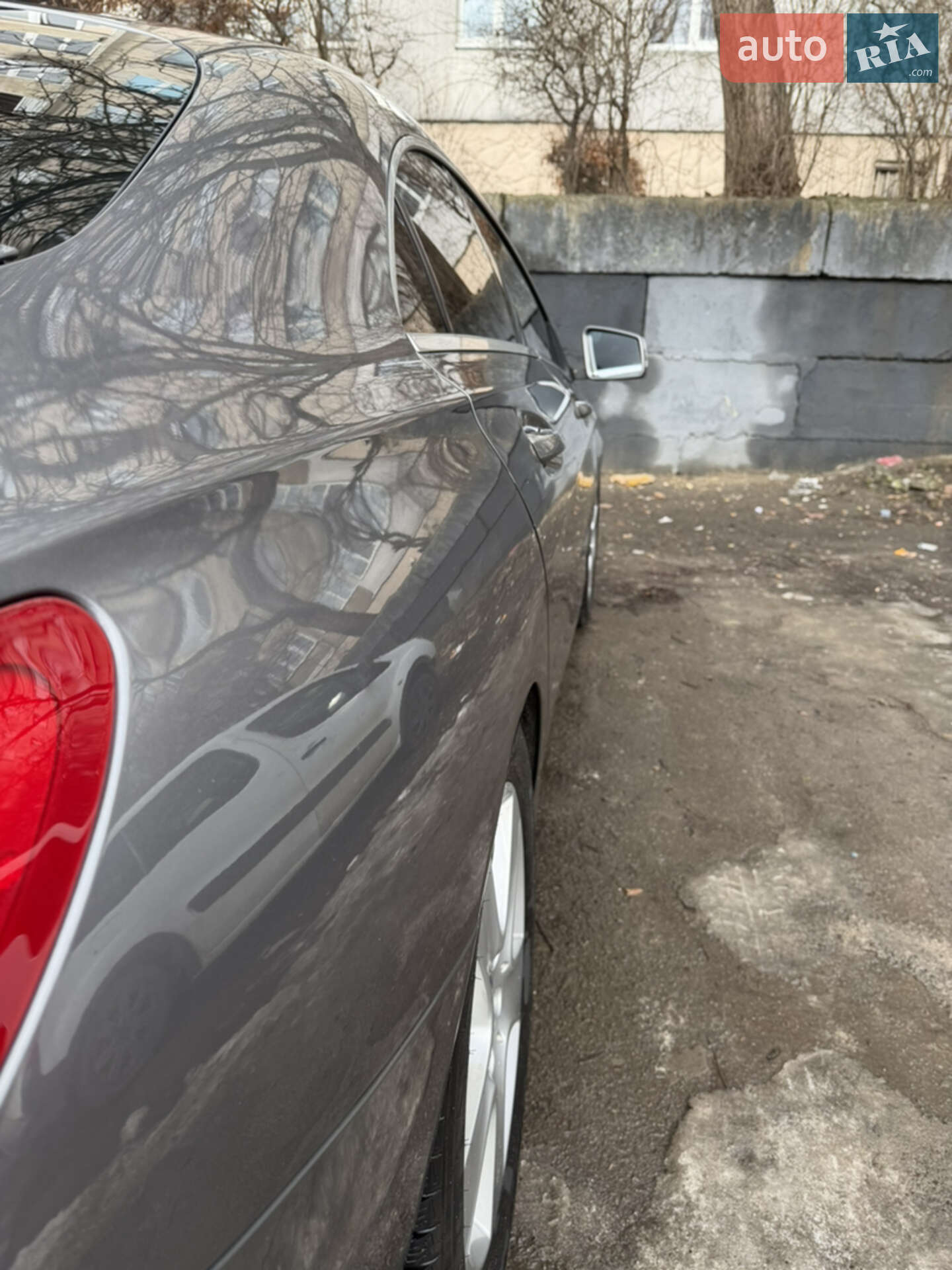 Mercedes-Benz CLA-Class 2015 VIN WDDSJ4EB9GN333632 фото оголошення 5 з 19