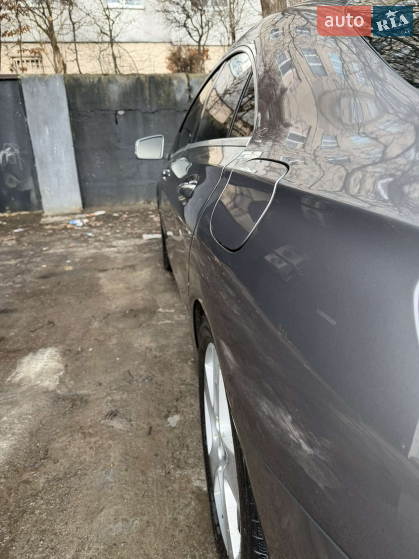 Mercedes-Benz CLA-Class 2015 VIN WDDSJ4EB9GN333632 фото оголошення 6 з 19