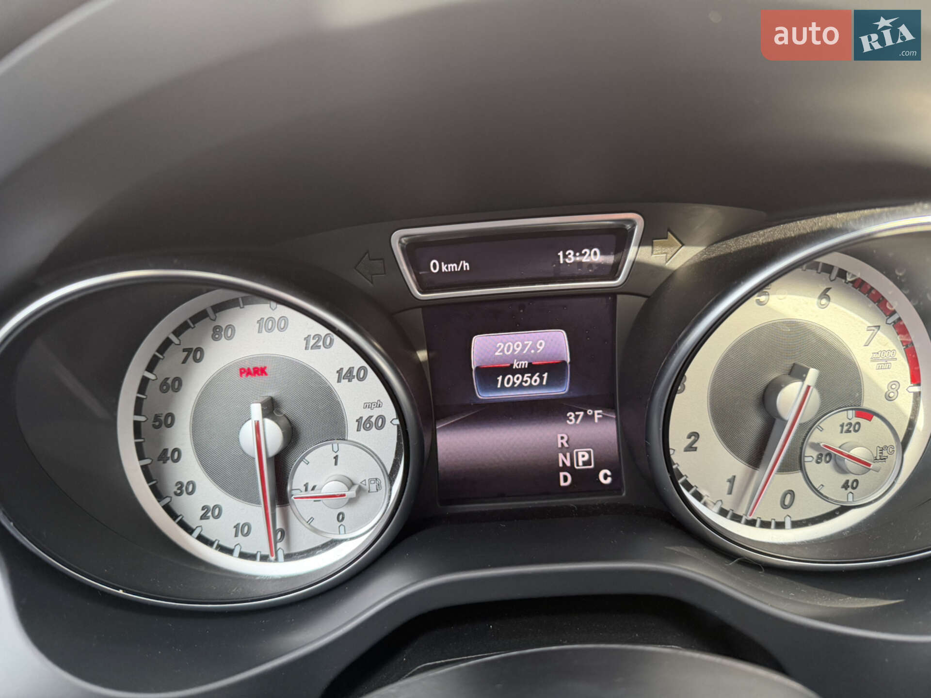 Mercedes-Benz CLA-Class 2015 VIN WDDSJ4EB9GN333632 фото оголошення 11 з 19