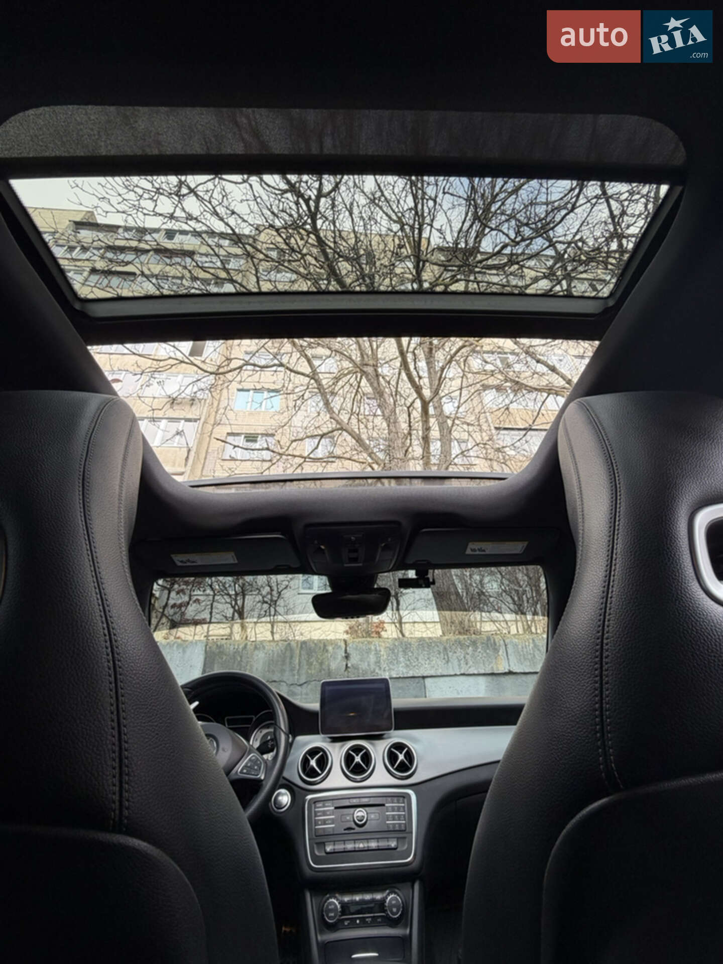 Mercedes-Benz CLA-Class 2015 VIN WDDSJ4EB9GN333632 фото оголошення 12 з 19