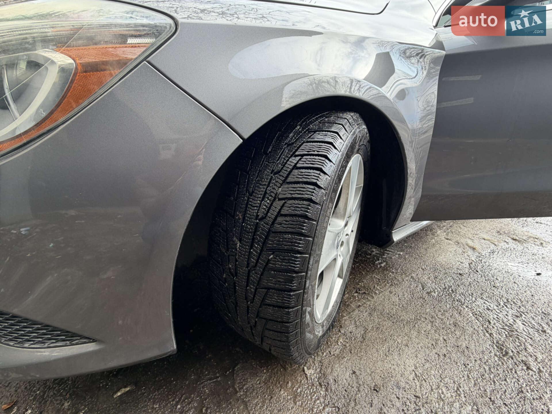 Mercedes-Benz CLA-Class 2015 VIN WDDSJ4EB9GN333632 фото оголошення 14 з 19