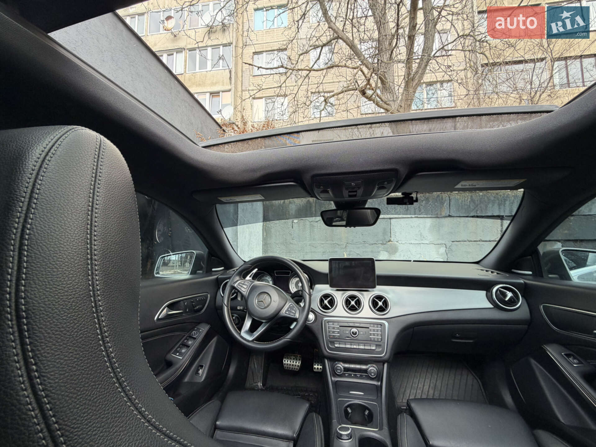 Mercedes-Benz CLA-Class 2015 VIN WDDSJ4EB9GN333632 фото оголошення 15 з 19