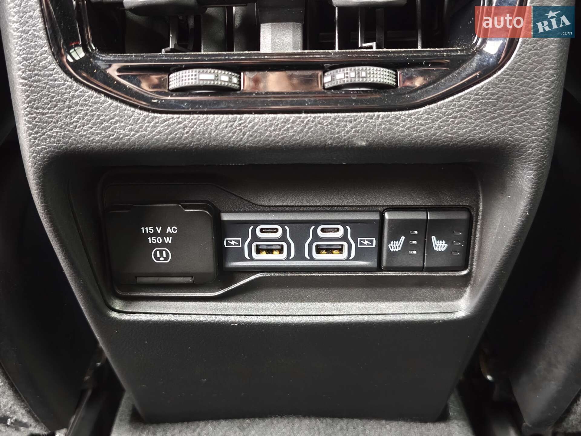 Jeep Grand Cherokee 2022 VIN 1C4RJYD62N8746685 фото оголошення 19 з 46