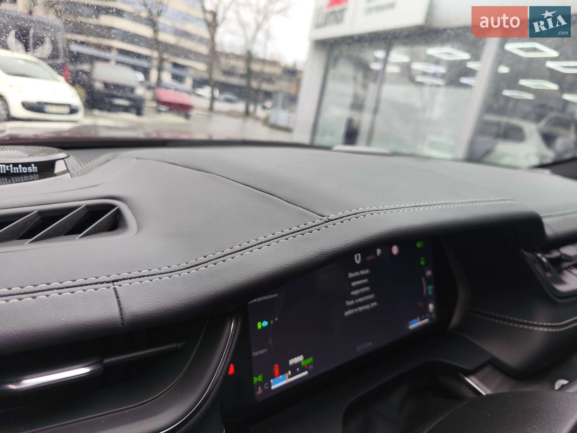 Jeep Grand Cherokee 2022 VIN 1C4RJYD62N8746685 фото оголошення 22 з 46