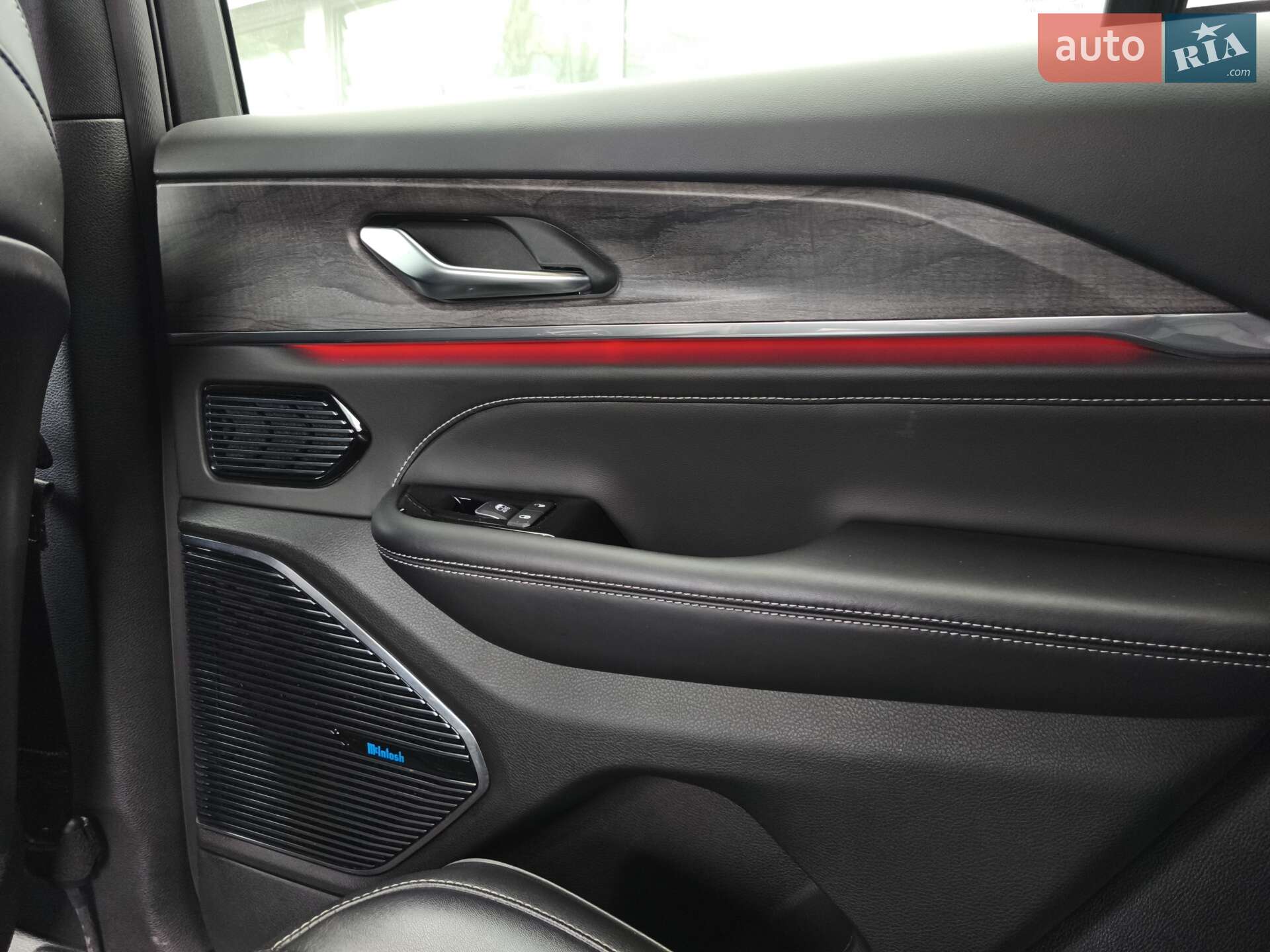 Jeep Grand Cherokee 2022 VIN 1C4RJYD62N8746685 фото оголошення 21 з 46