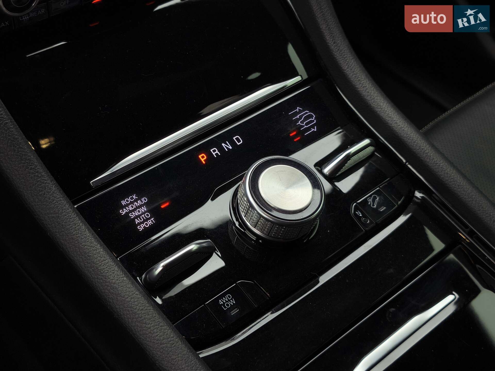 Jeep Grand Cherokee 2022 VIN 1C4RJYD62N8746685 фото оголошення 24 з 46
