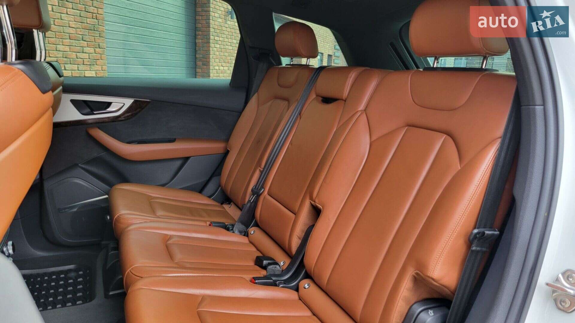 Audi Q7 2018 VIN WAUZZZ4M8JD035133 фото оголошення 47 з 99