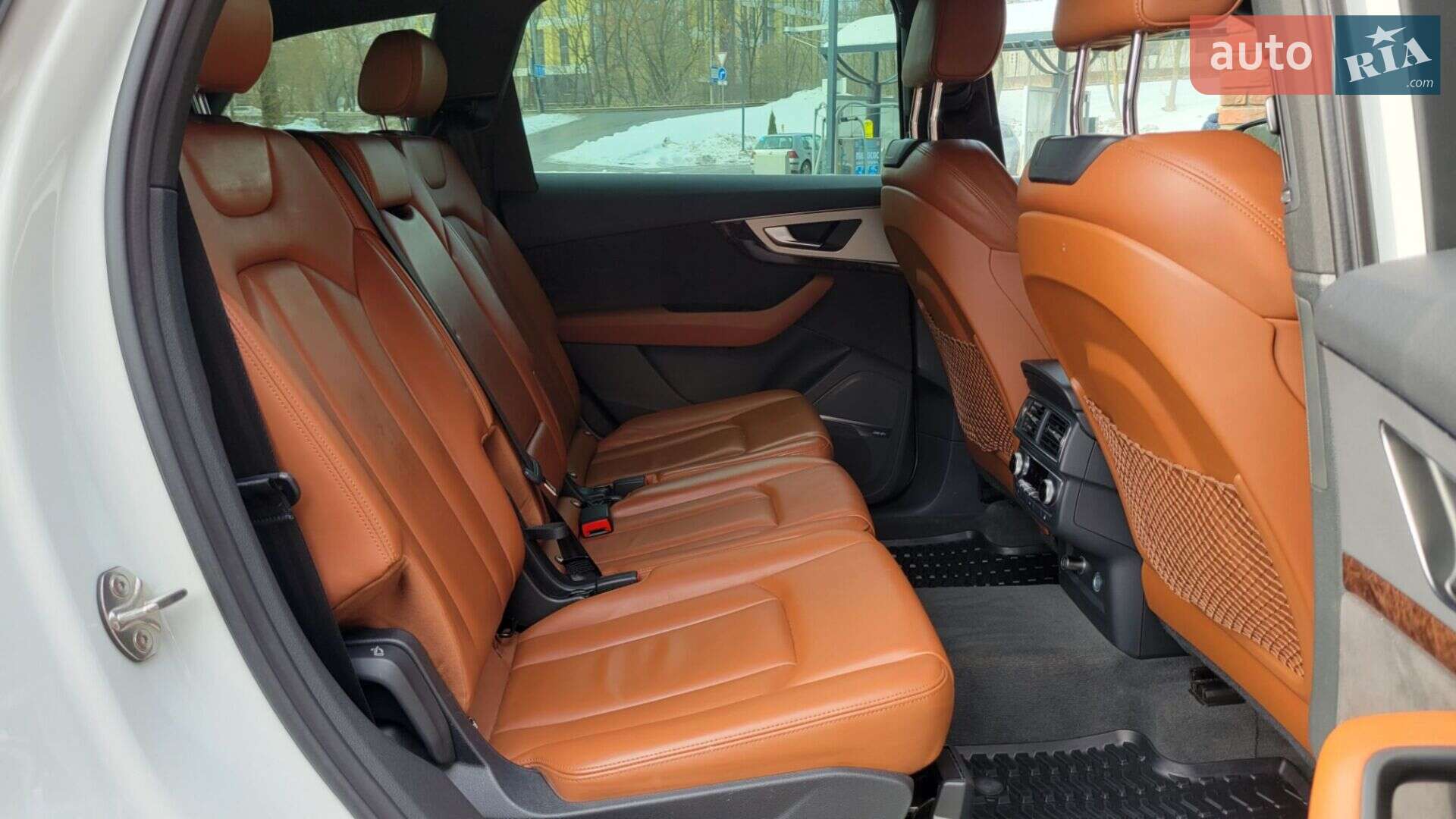 Audi Q7 2018 VIN WAUZZZ4M8JD035133 фото оголошення 53 з 99