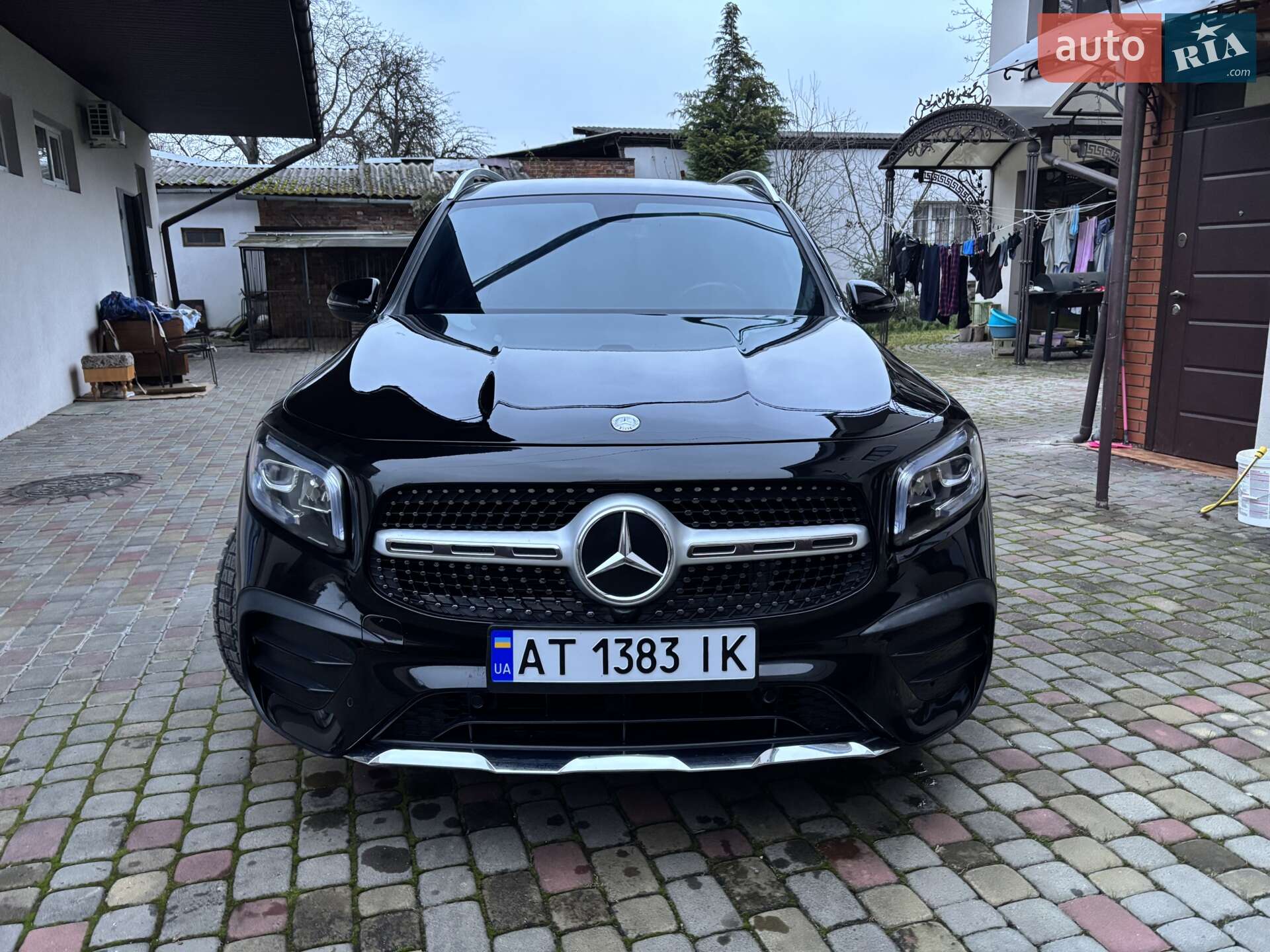 Mercedes-Benz GLB-Class 2021 VIN W1N4M4GB3MW136106 фото оголошення 10 з 43