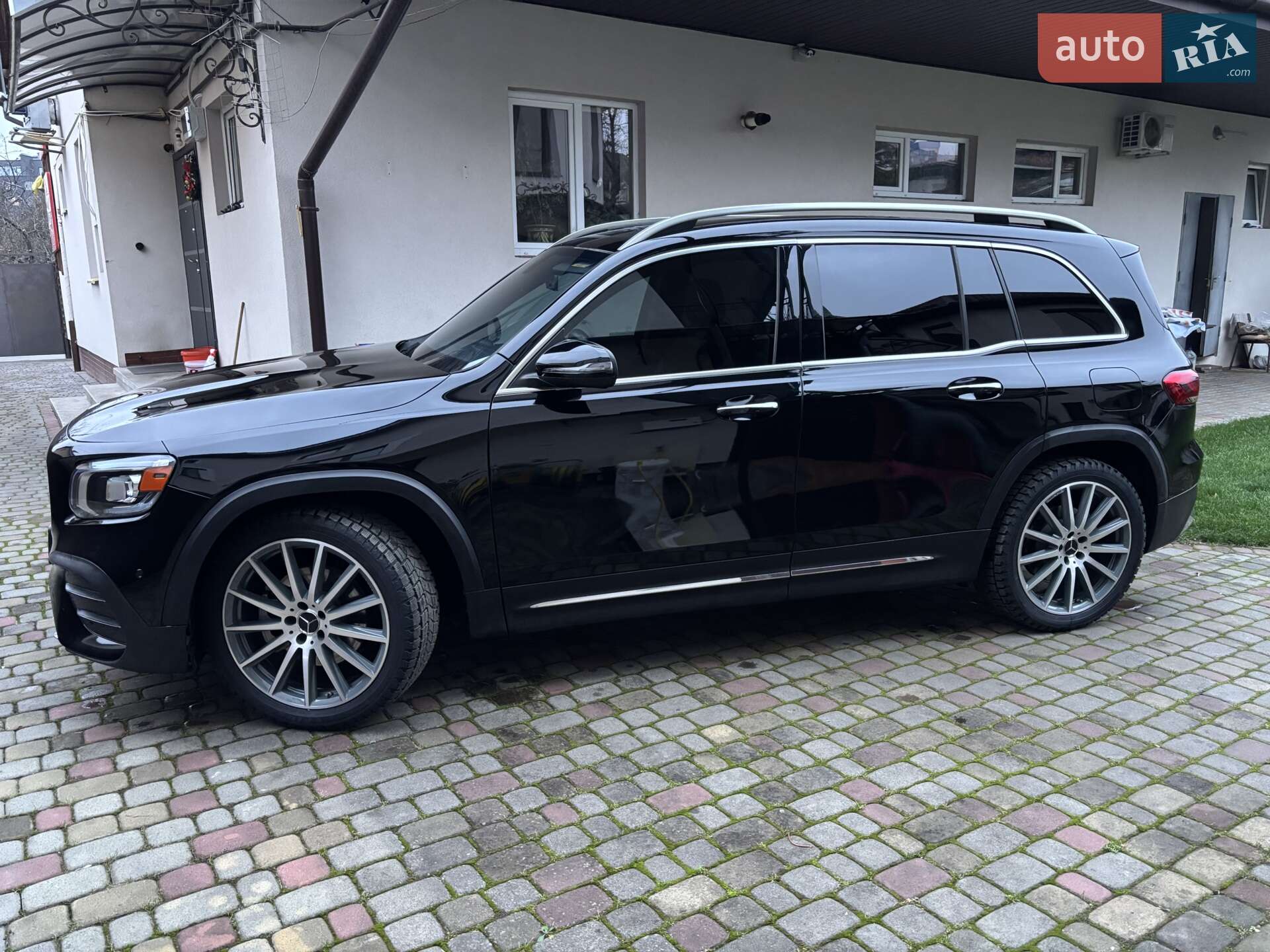 Mercedes-Benz GLB-Class 2021 VIN W1N4M4GB3MW136106 фото оголошення 16 з 43