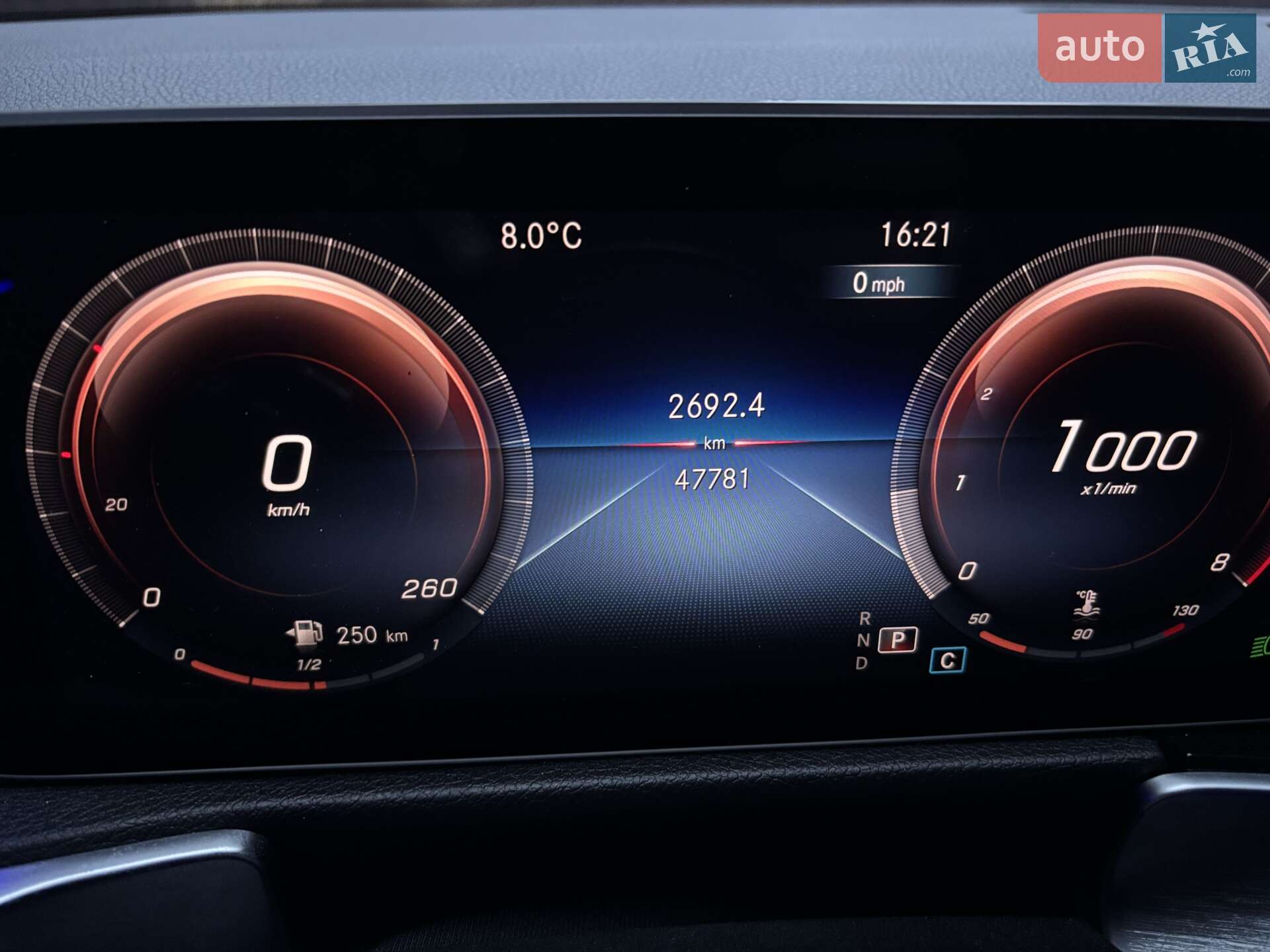 Mercedes-Benz GLB-Class 2021 VIN W1N4M4GB3MW136106 фото оголошення 35 з 43