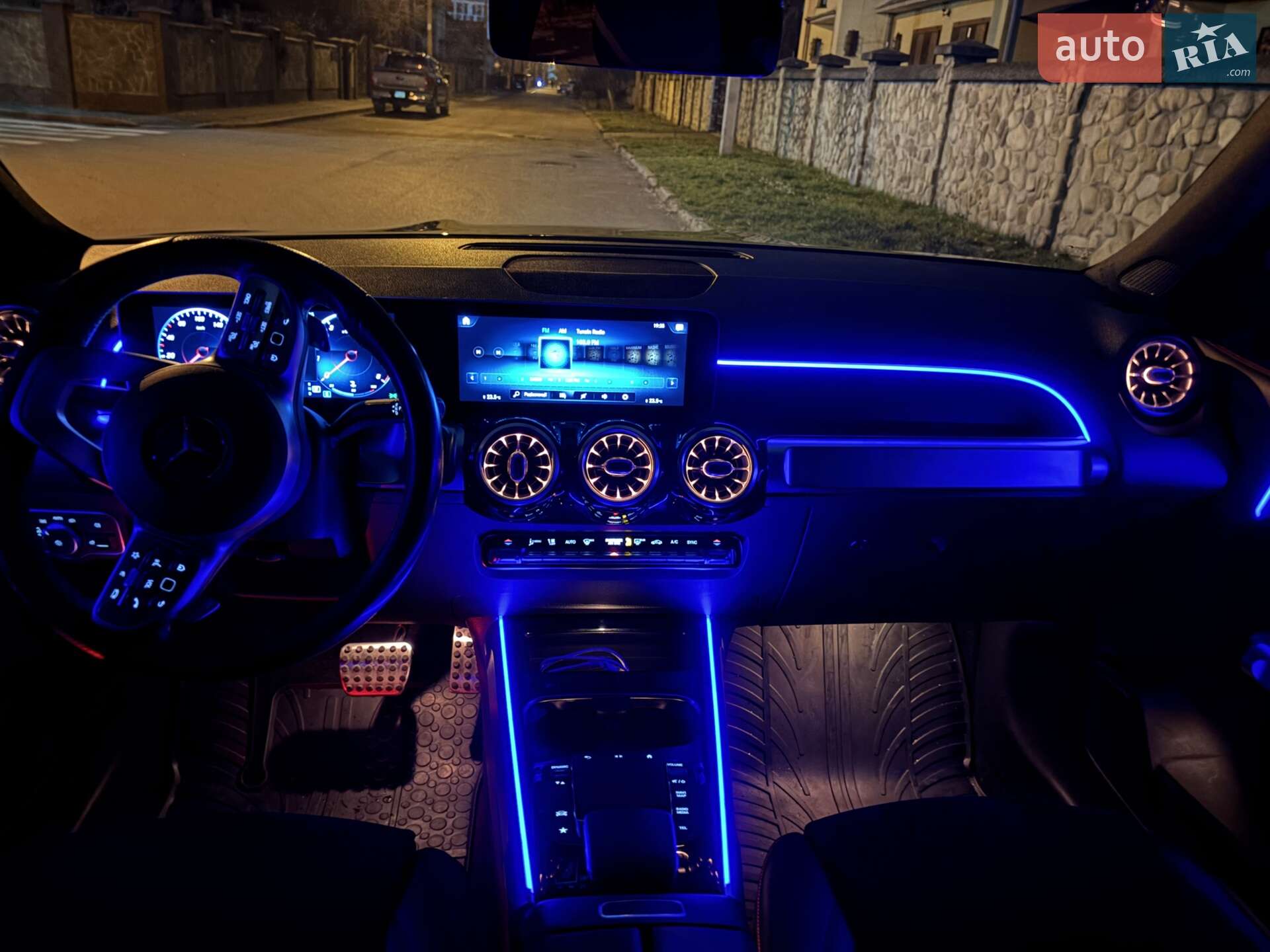 Mercedes-Benz GLB-Class 2021 VIN W1N4M4GB3MW136106 фото оголошення 41 з 43