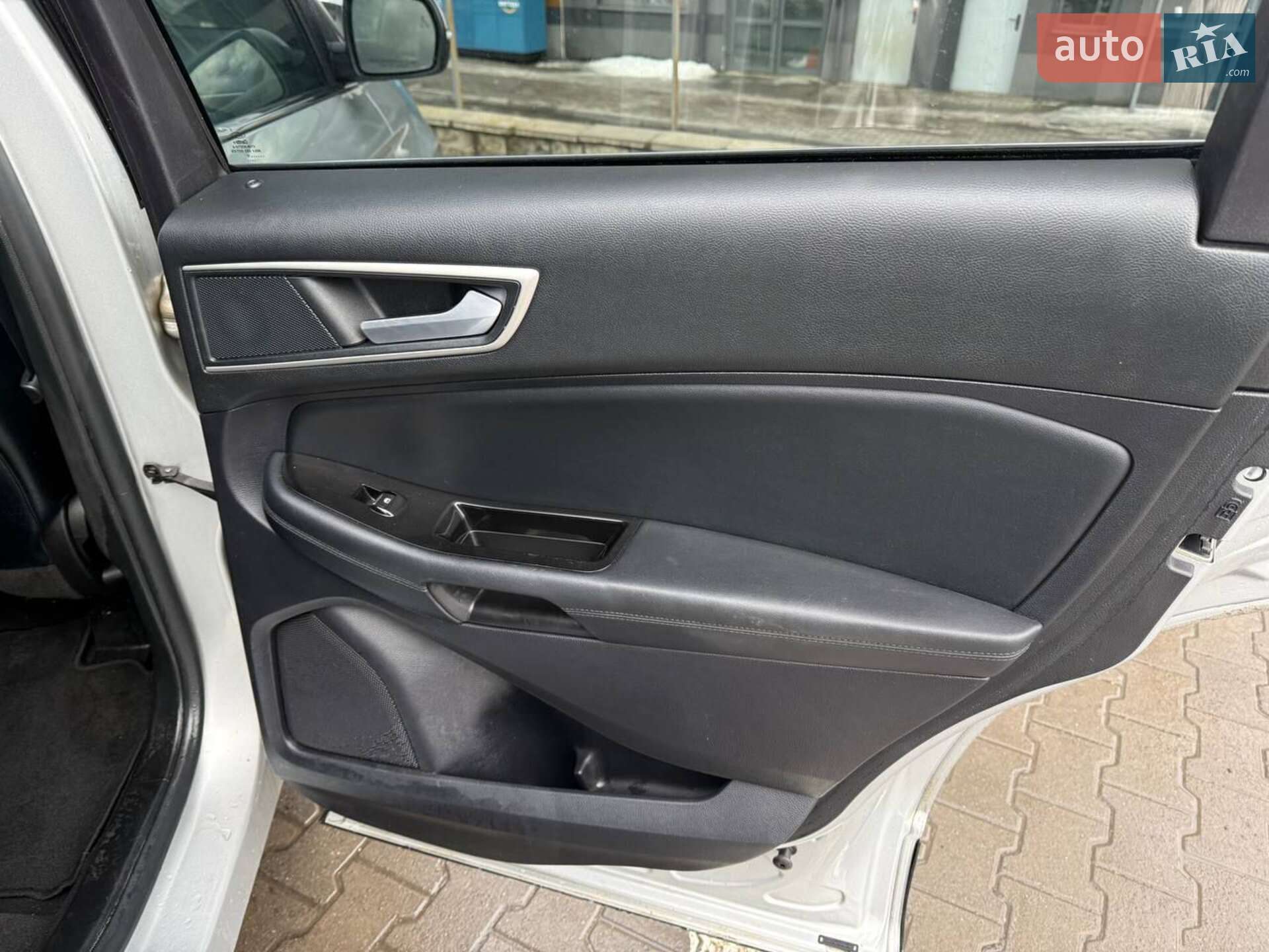 Ford Edge 2019 VIN 2FMPK3J92KBB59459 фото оголошення 12 з 23
