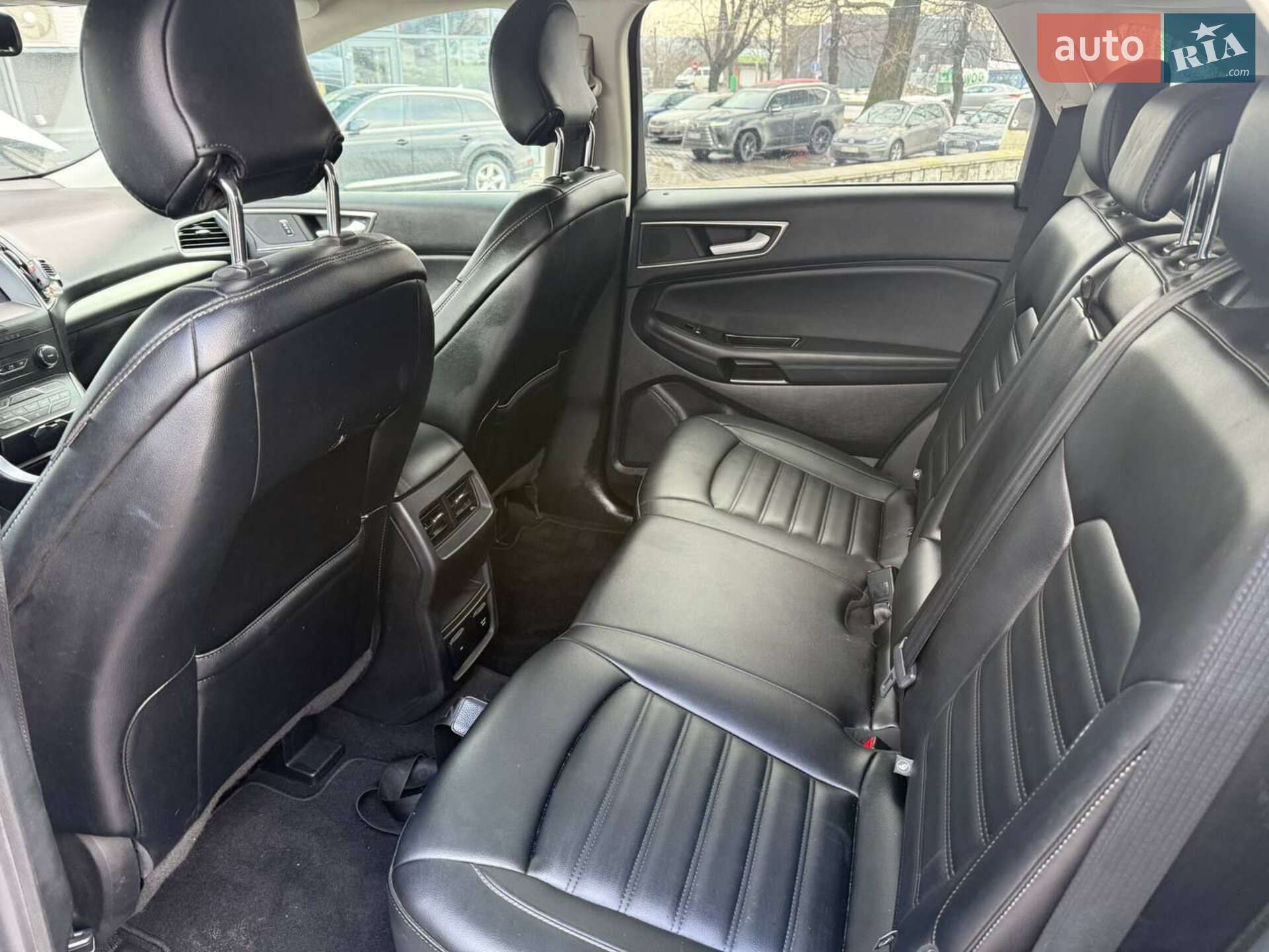 Ford Edge 2019 VIN 2FMPK3J92KBB59459 фото оголошення 14 з 23