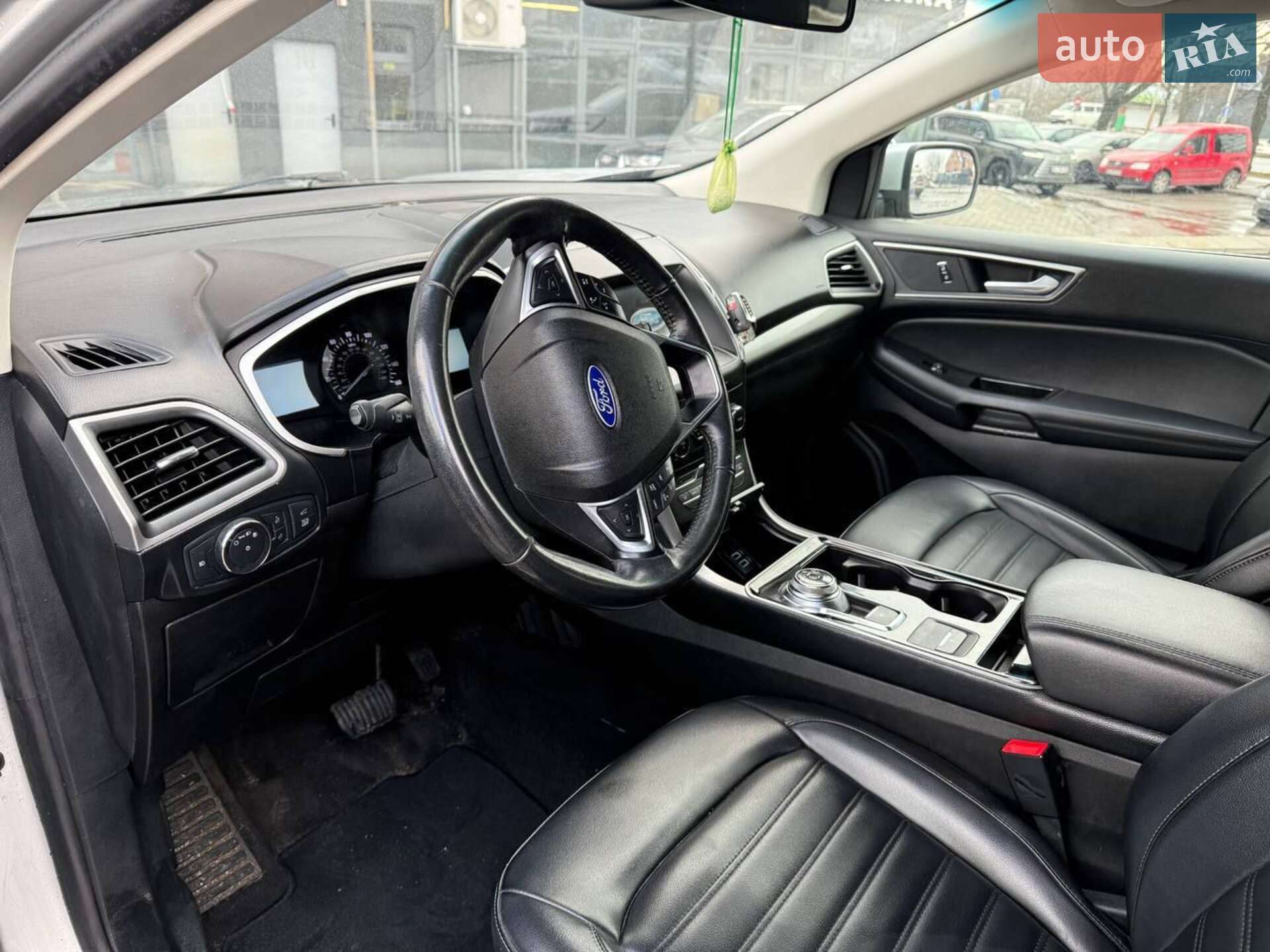 Ford Edge 2019 VIN 2FMPK3J92KBB59459 фото оголошення 10 з 23