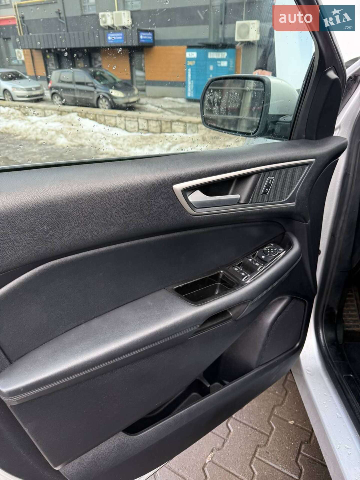 Ford Edge 2019 VIN 2FMPK3J92KBB59459 фото оголошення 16 з 23