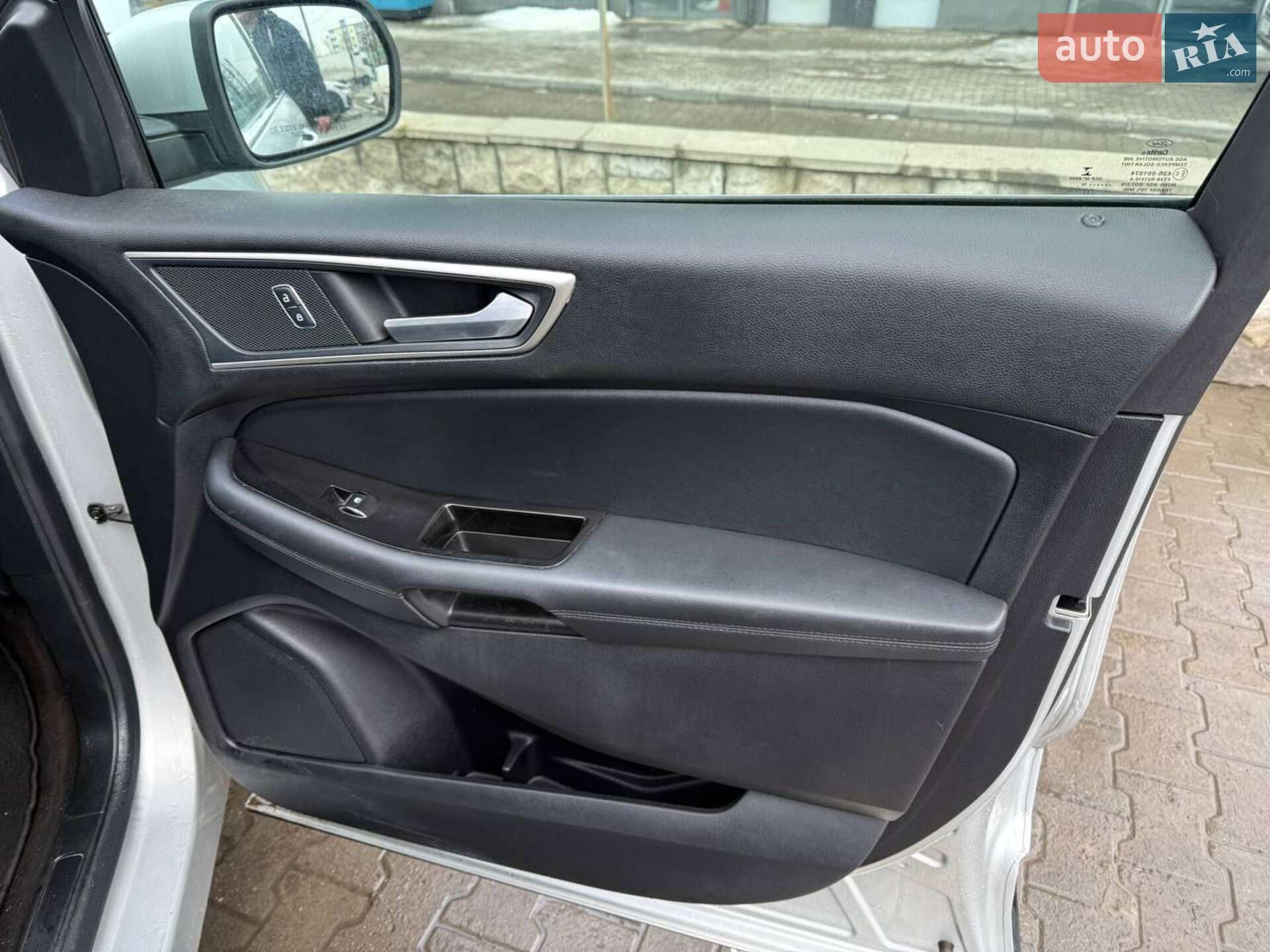 Ford Edge 2019 VIN 2FMPK3J92KBB59459 фото оголошення 19 з 23