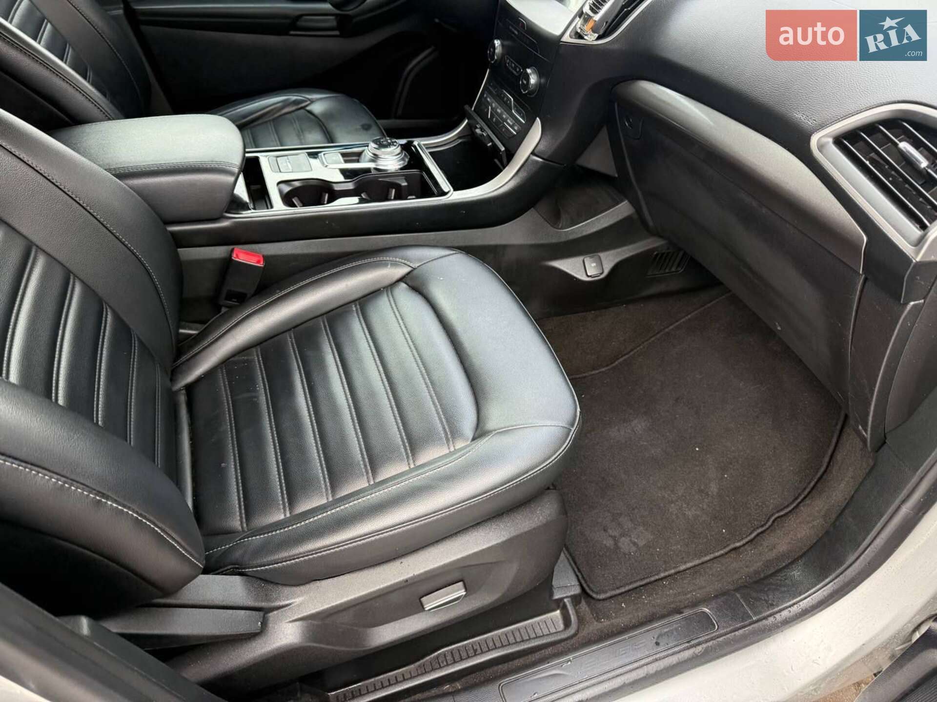 Ford Edge 2019 VIN 2FMPK3J92KBB59459 фото оголошення 22 з 23