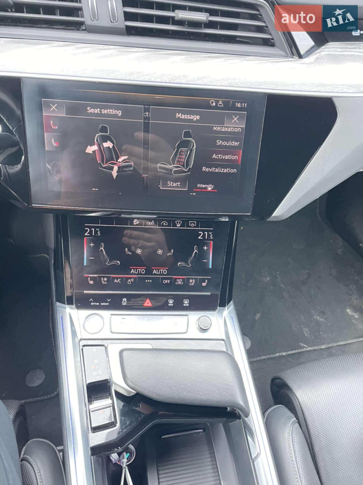 Audi e-tron 2019 VIN WA1VAAGE2KB005776 фото оголошення 26 з 29