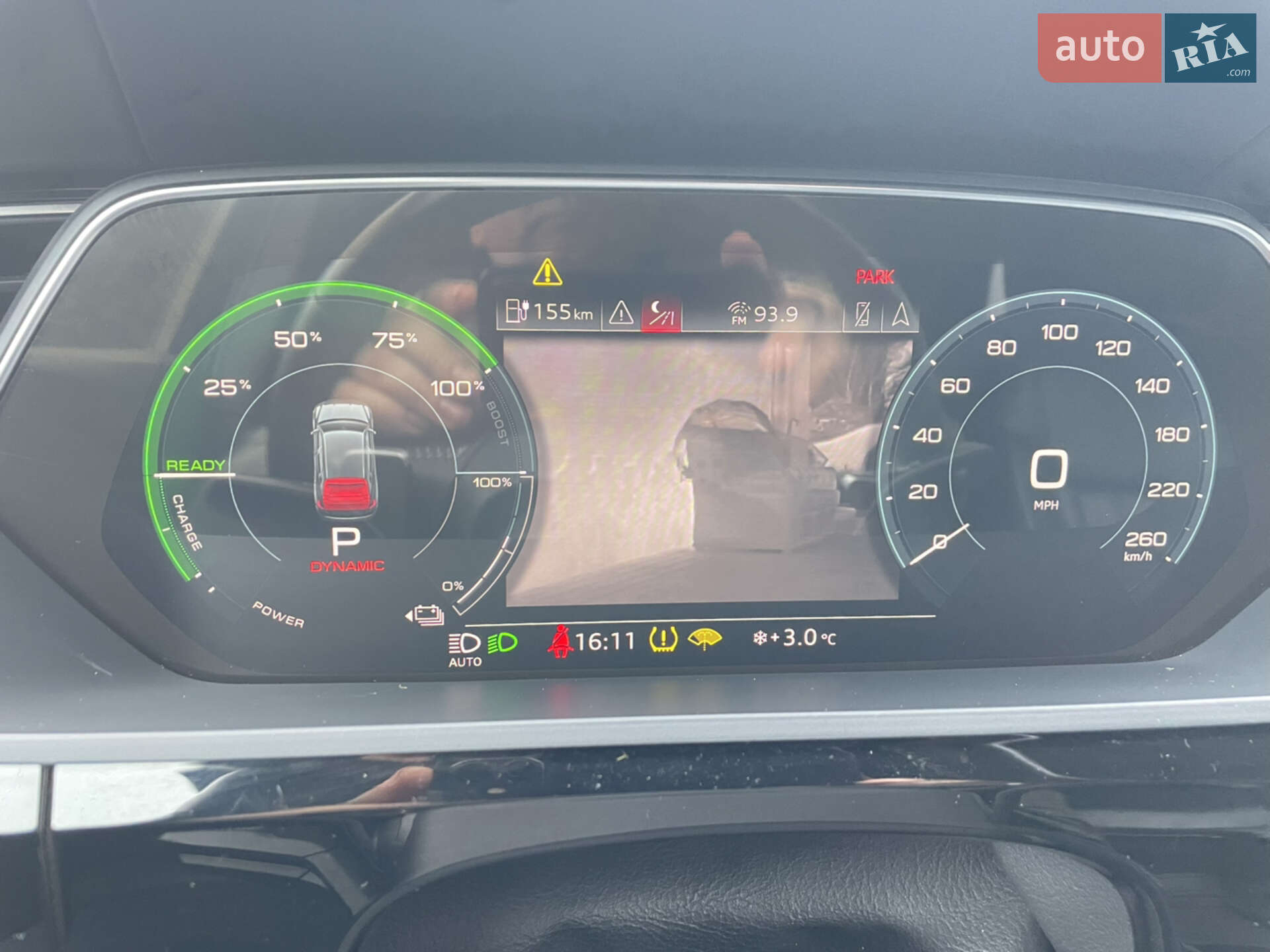 Audi e-tron 2019 VIN WA1VAAGE2KB005776 фото оголошення 27 з 29