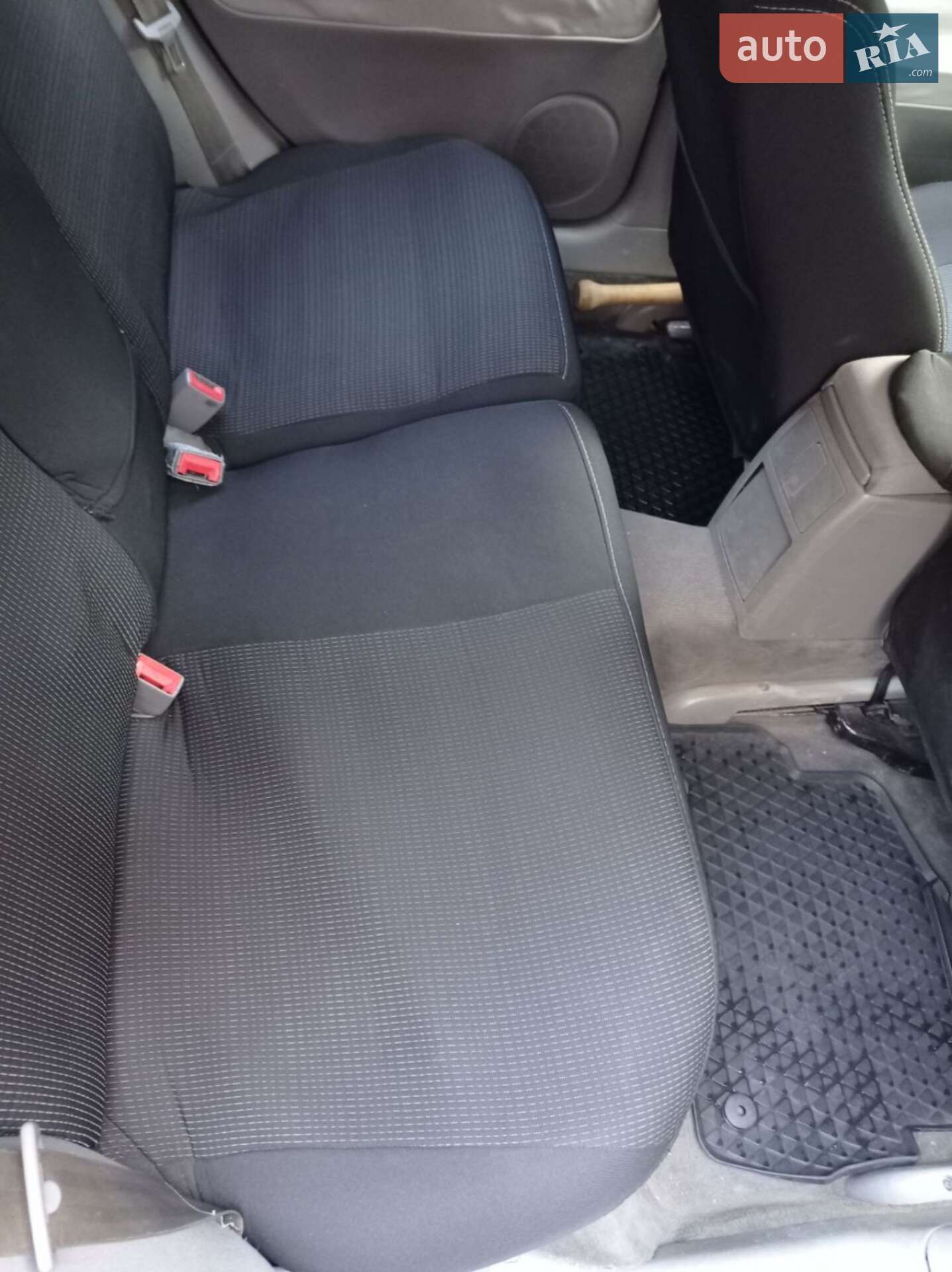 Volkswagen Passat 2003 VIN WVWZZZ3BZ3E301061 фото оголошення 7 з 10