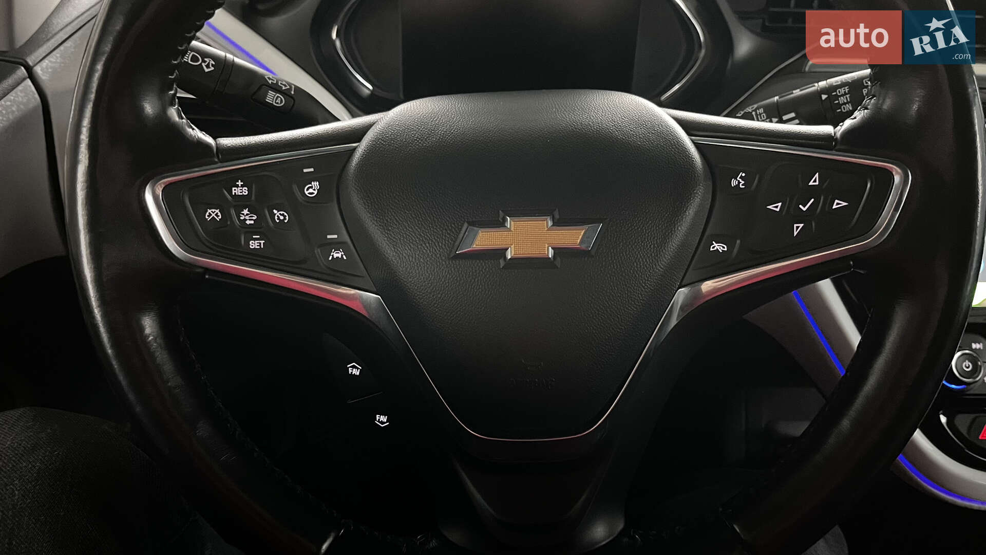 Chevrolet Bolt EV 2020 VIN 1G1FZ6S06L4143511 фото оголошення 12 з 26