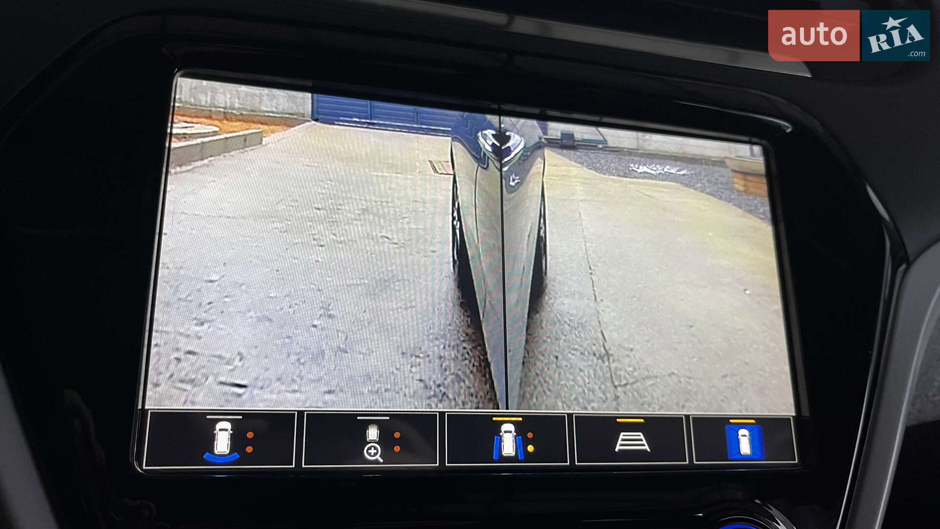 Chevrolet Bolt EV 2020 VIN 1G1FZ6S06L4143511 фото оголошення 14 з 26