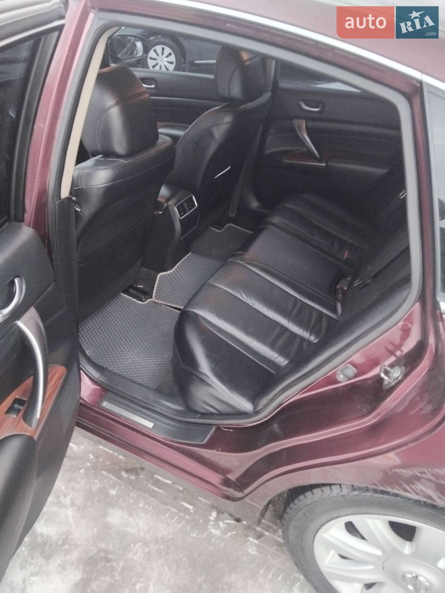 Nissan Teana 2010 VIN JN1BBUJ32U0009255 фото оголошення 4 з 10