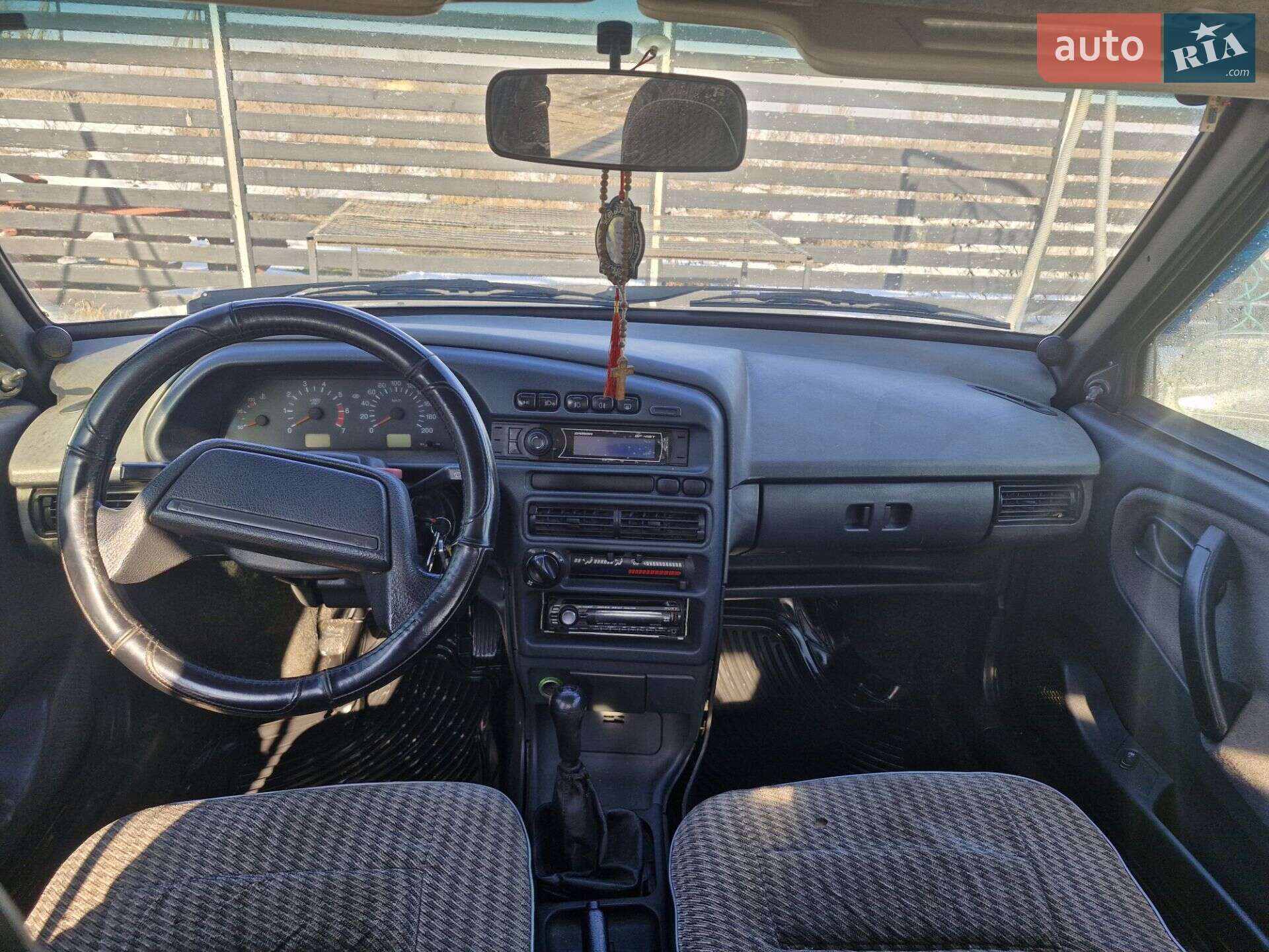 ВАЗ / Lada 2115 Samara 2011 VIN XTA211540B5001609 фото оголошення 8 з 8