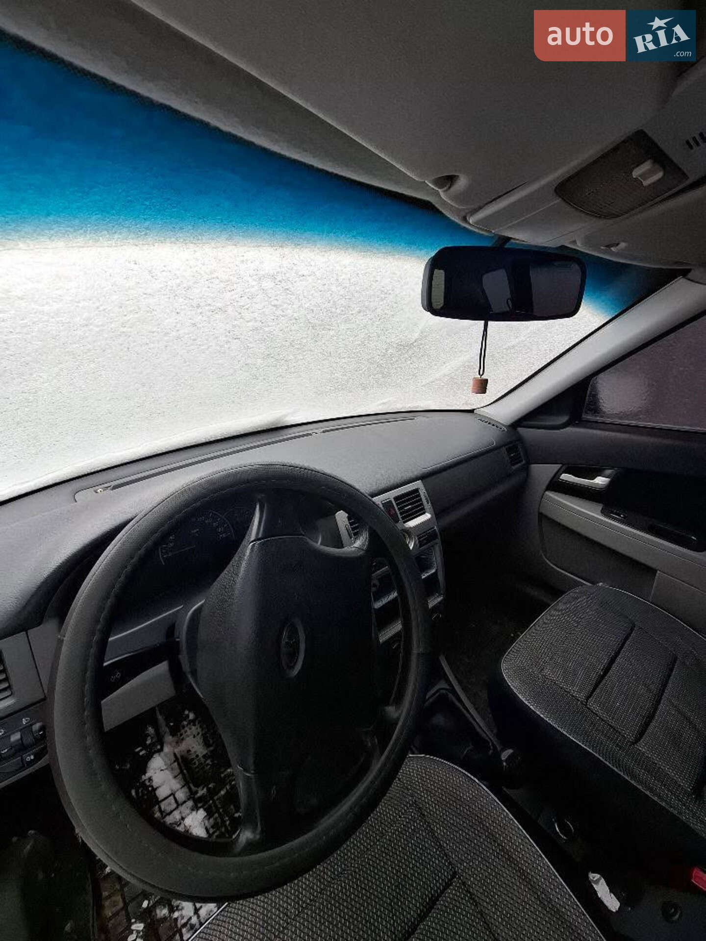 ВАЗ / Lada 2171 Priora 2010 VIN XTA217130B0037884 фото оголошення 4 з 7