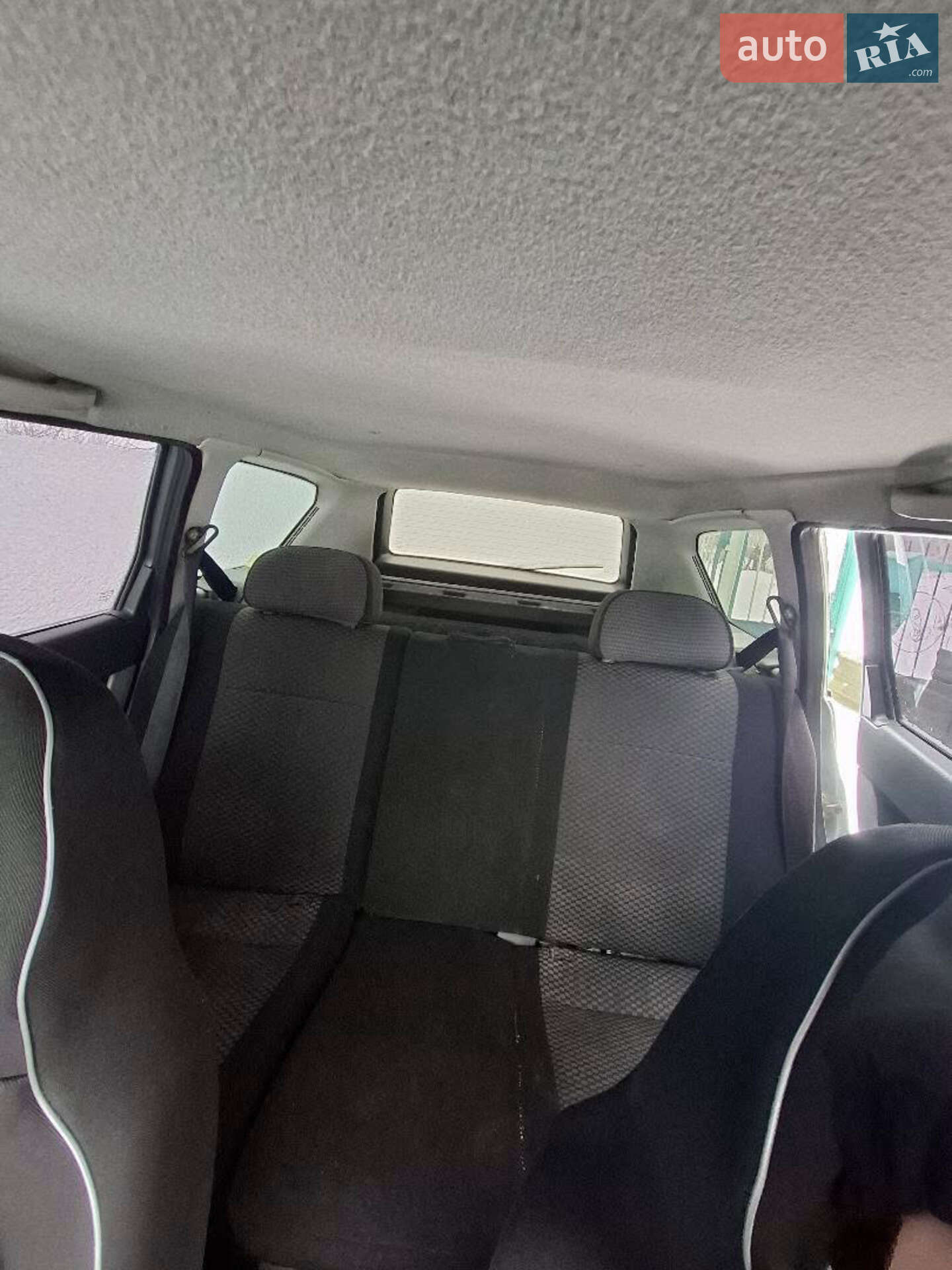 ВАЗ / Lada 2171 Priora 2010 VIN XTA217130B0037884 фото оголошення 5 з 7